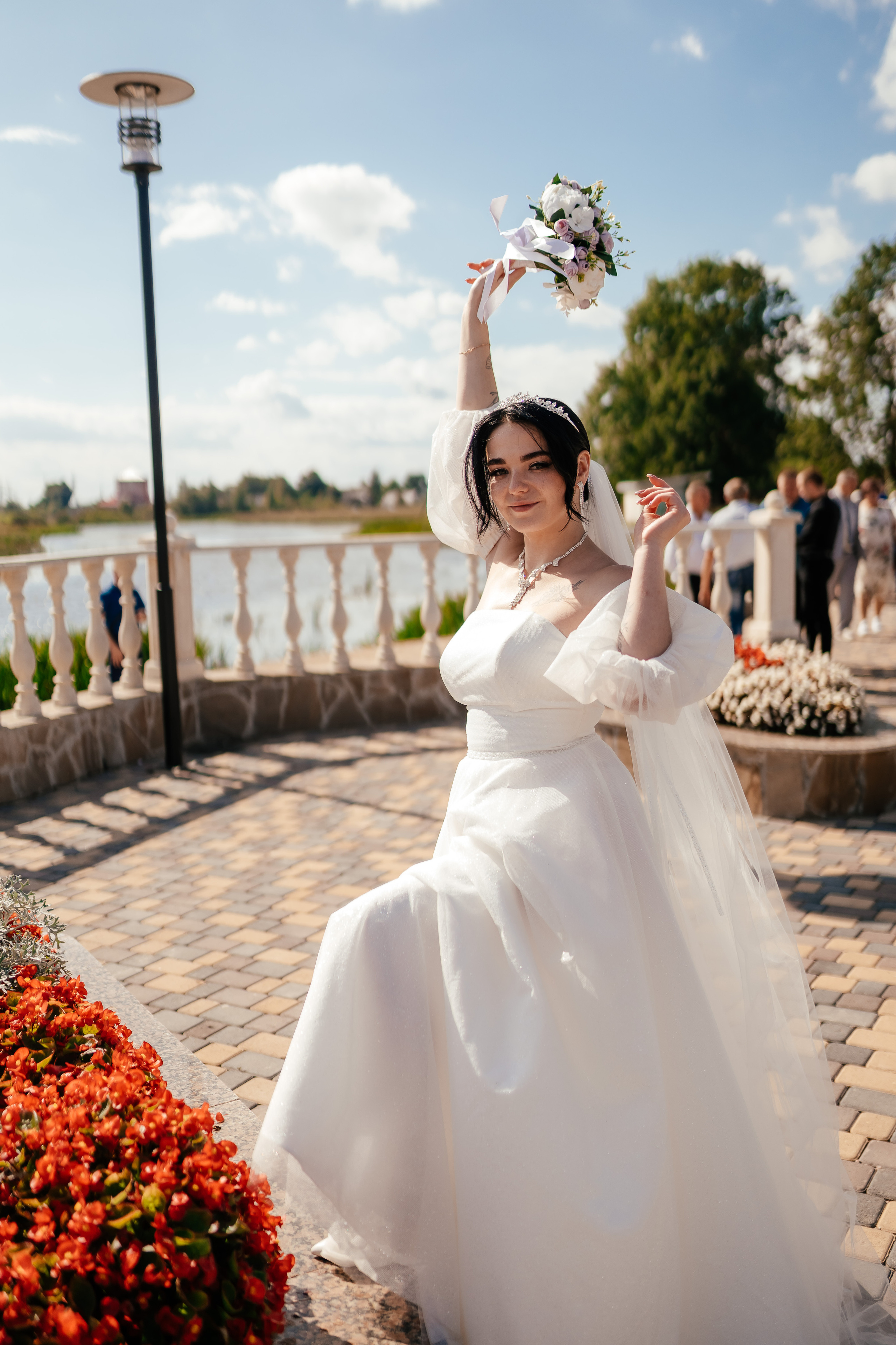 Регина и Иван. Фотограф Торопец Кристина Абрамова Kanwellia photography