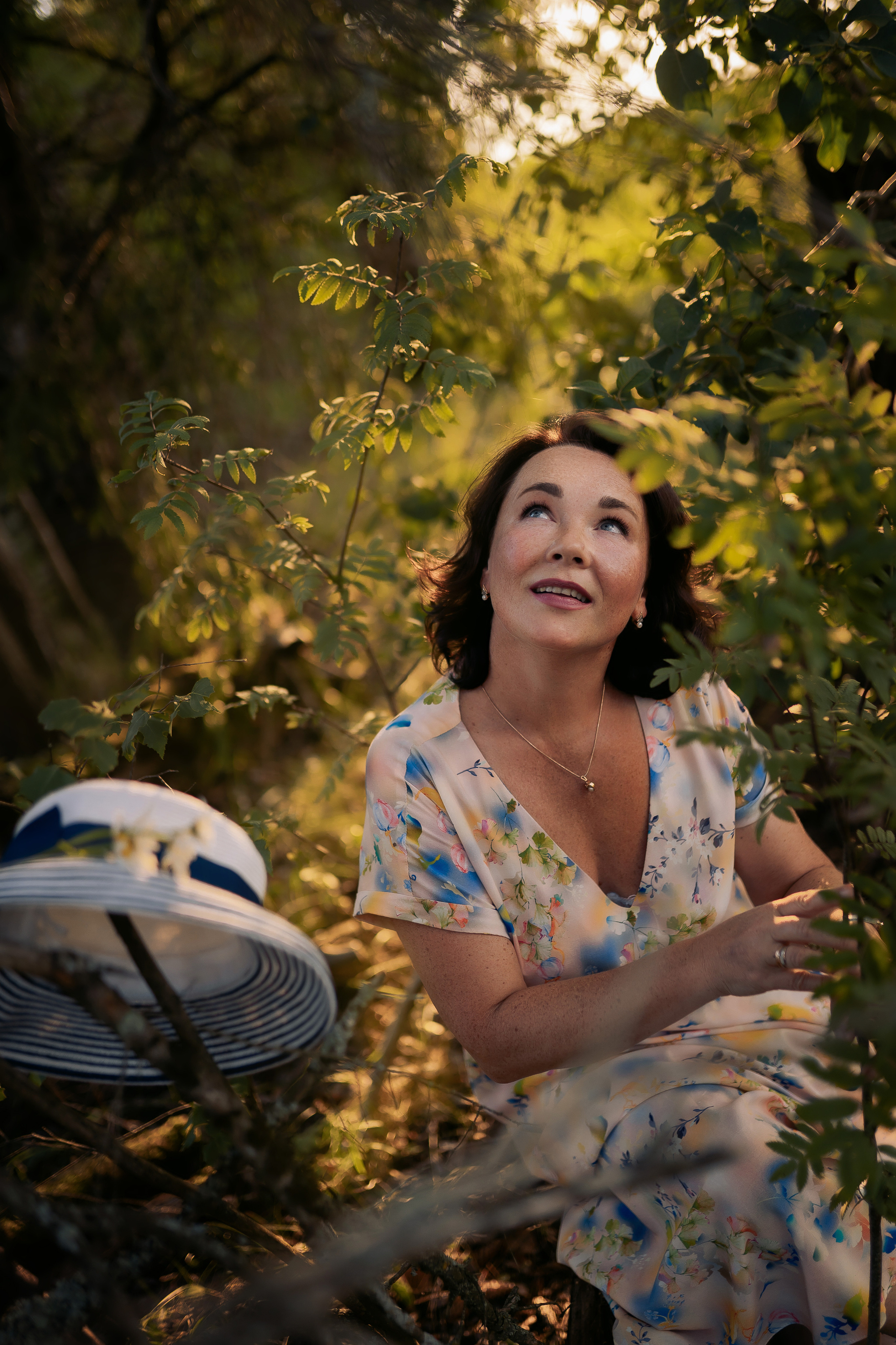 Татьяна. Фотограф Торопец Кристина Абрамова Kanwellia photography