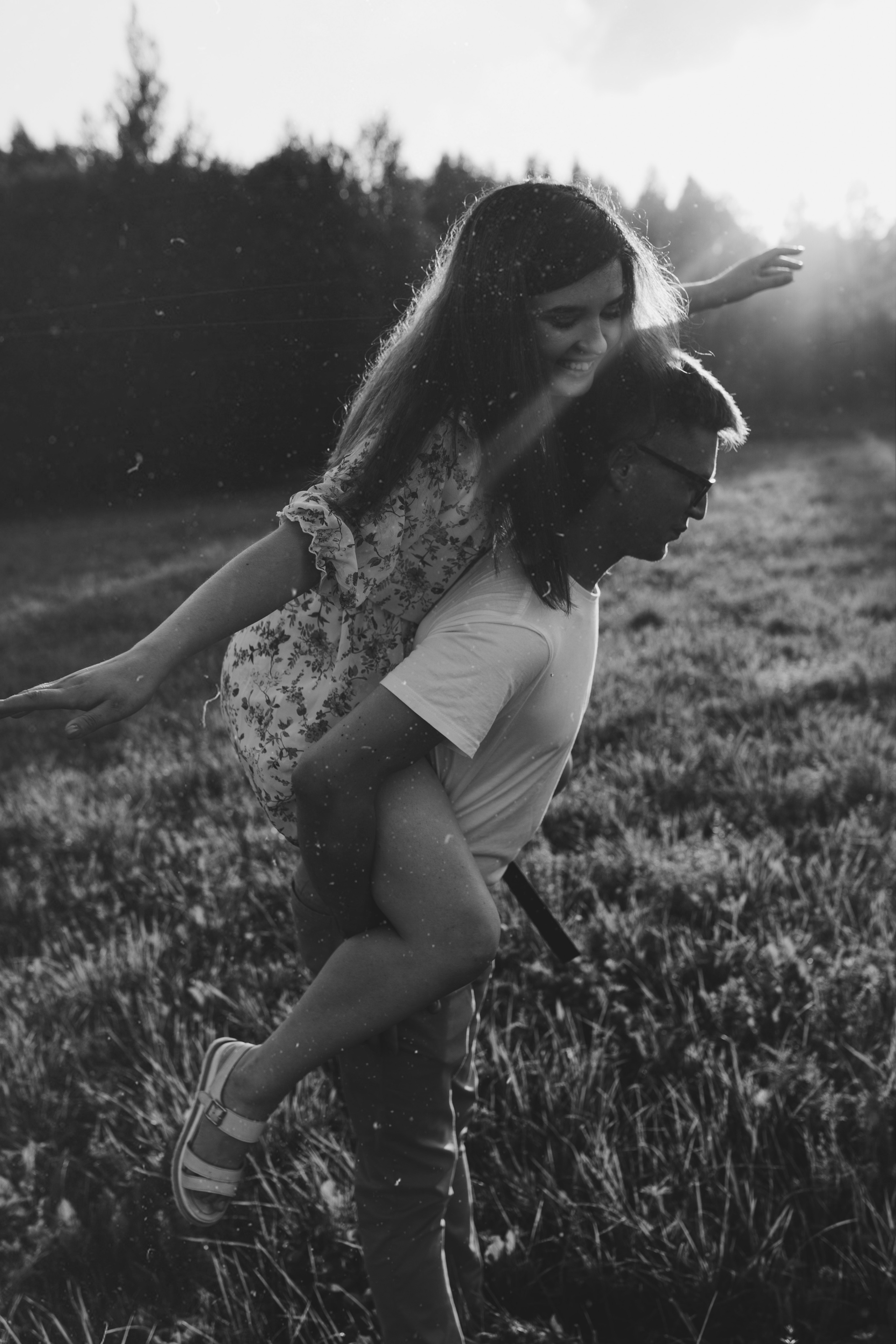 Ира и Семён. Фотограф Торопец Кристина Абрамова Kanwellia photography