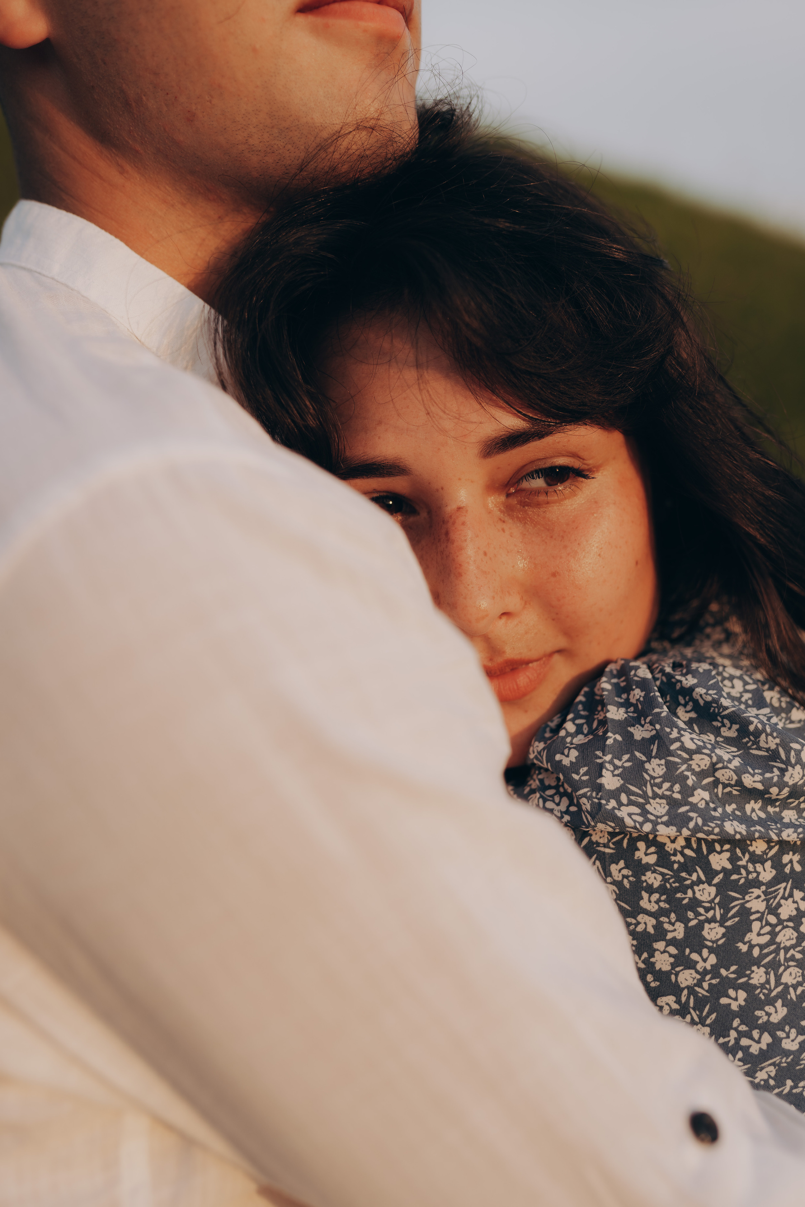 Эмилия. Фотограф Торопец Кристина Абрамова Kanwellia photography