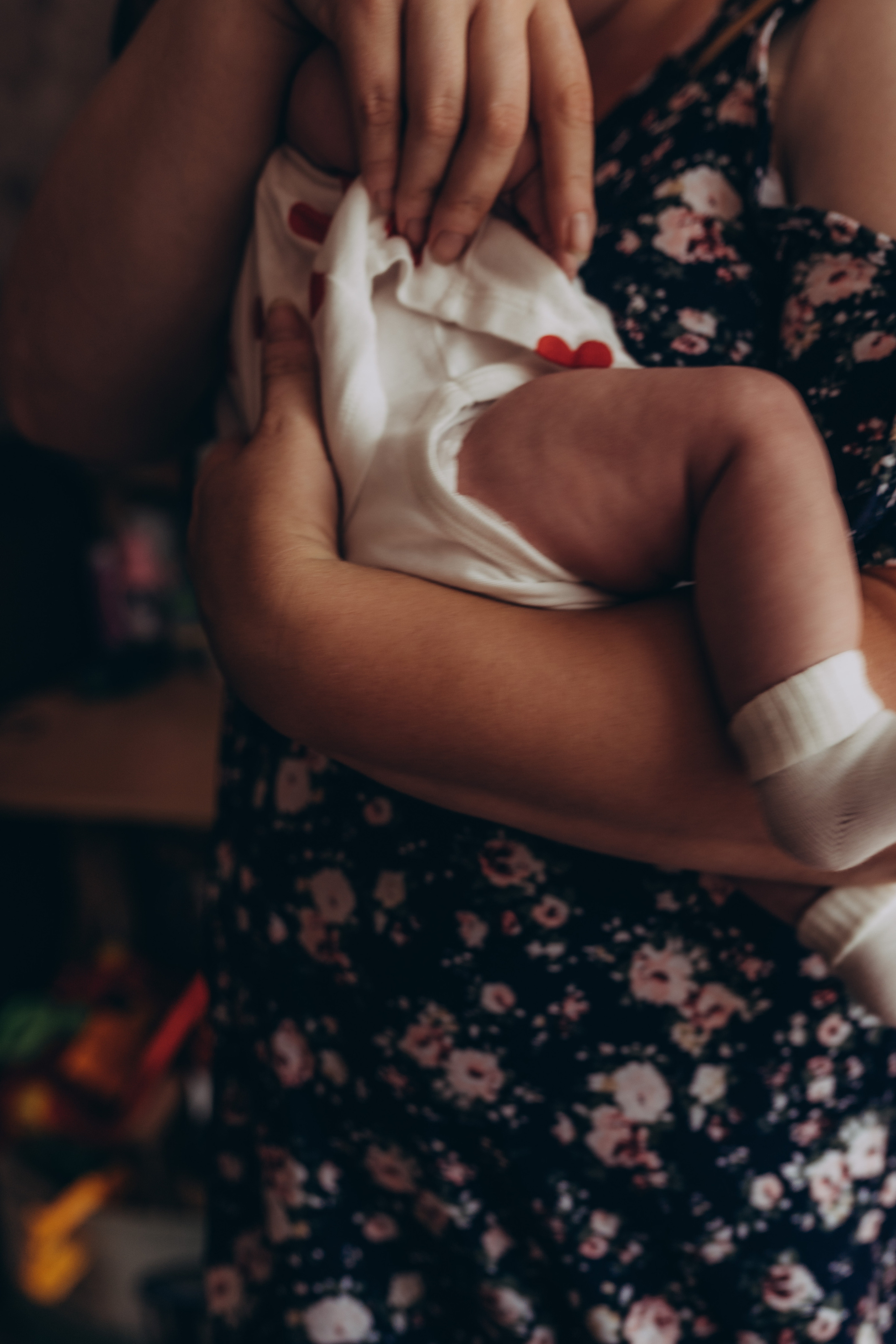 Дарья. Фотограф Торопец Кристина Абрамова Kanwellia photography