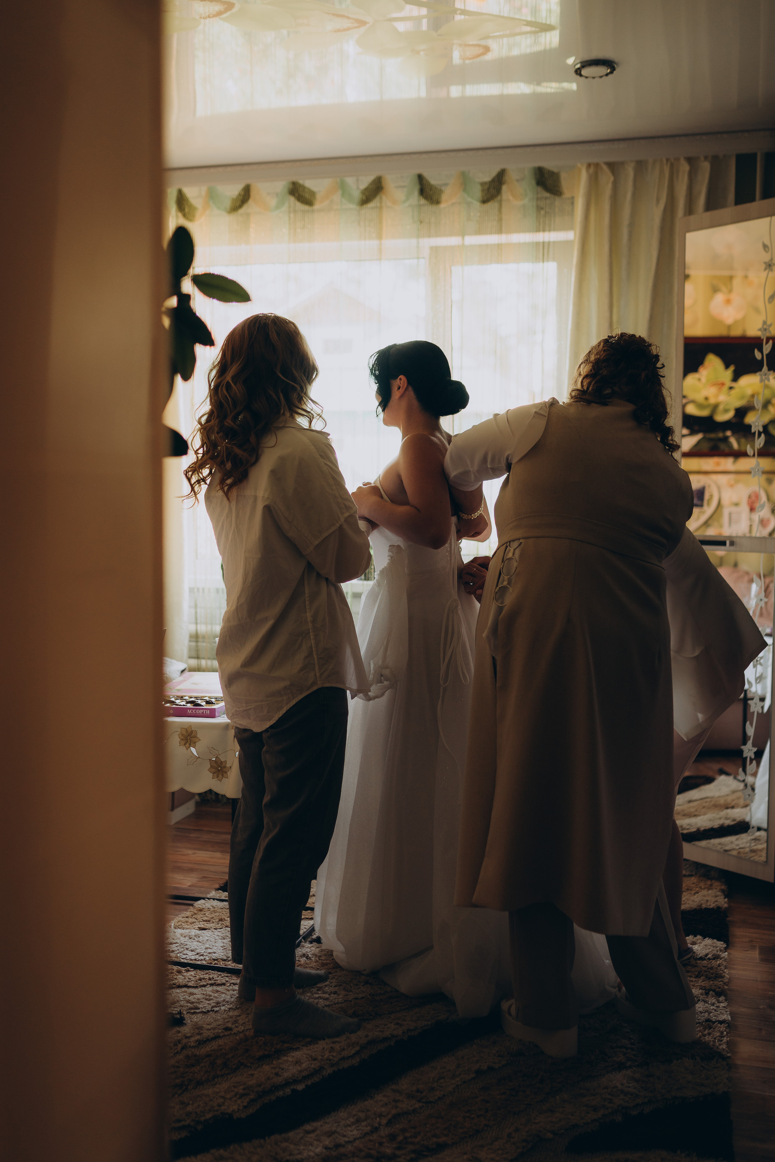 Регина и Иван. Фотограф Торопец Кристина Абрамова Kanwellia photography