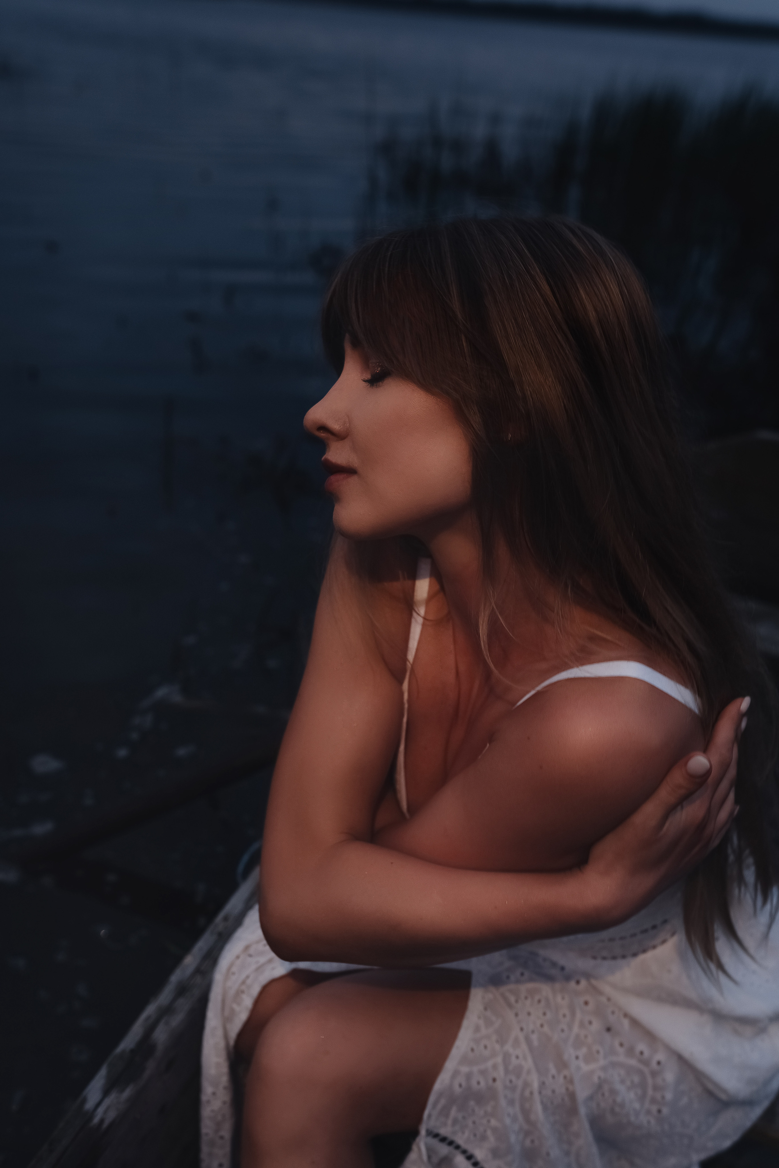 Валентина. Фотограф Торопец Кристина Абрамова Kanwellia photography