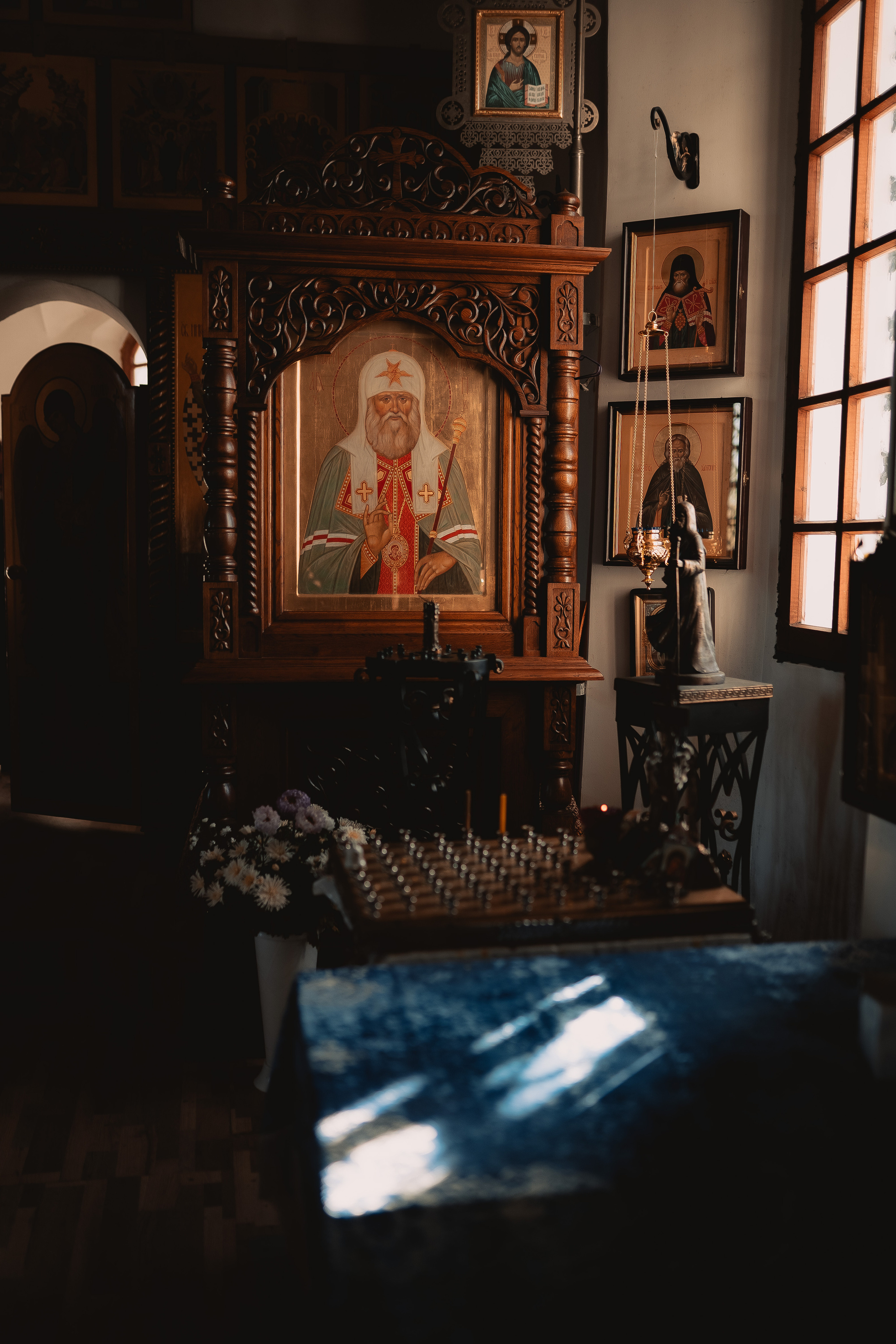 Татьяна. Фотограф Торопец Кристина Абрамова Kanwellia photography