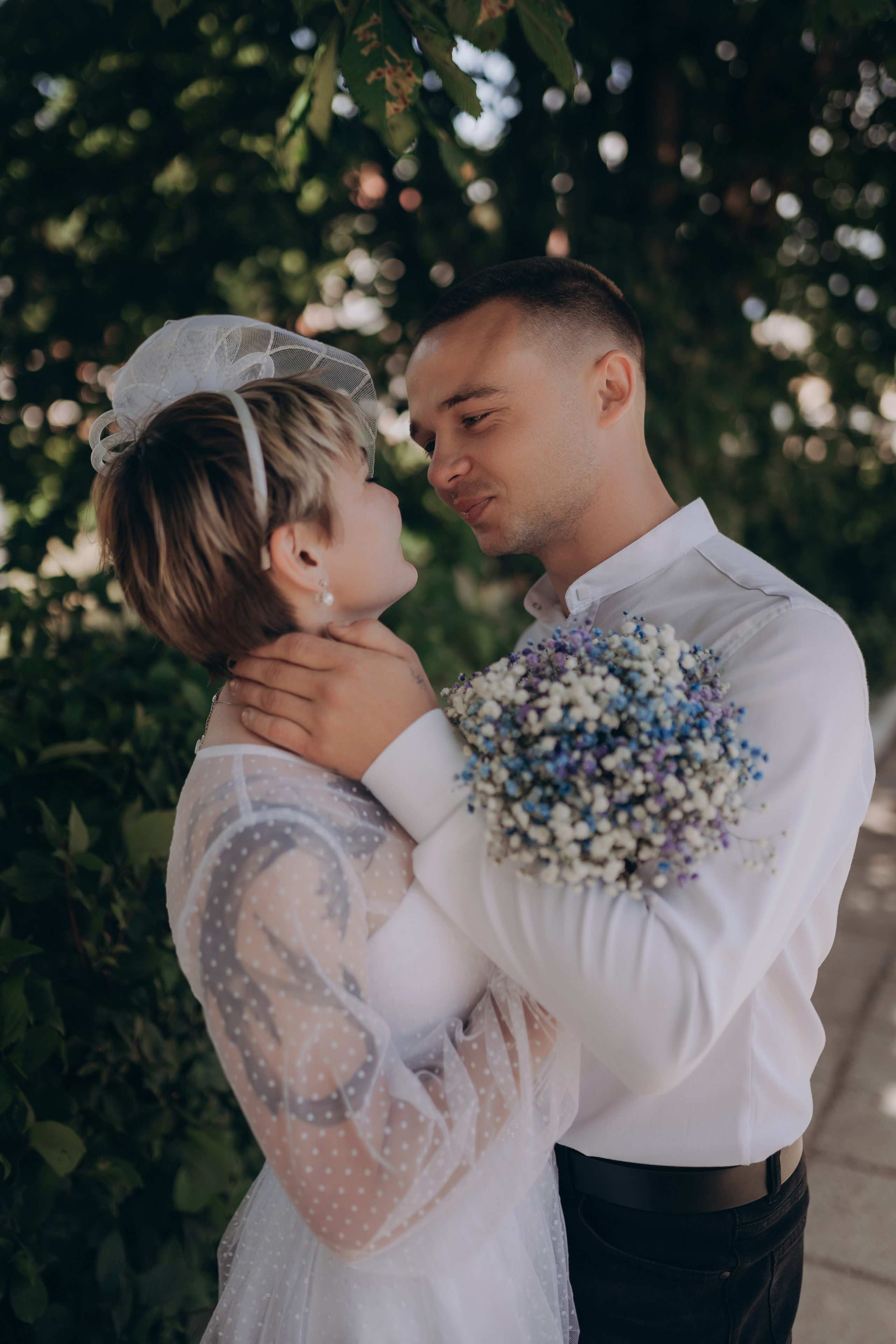 Галина. Фотограф Торопец Кристина Абрамова Kanwellia photography