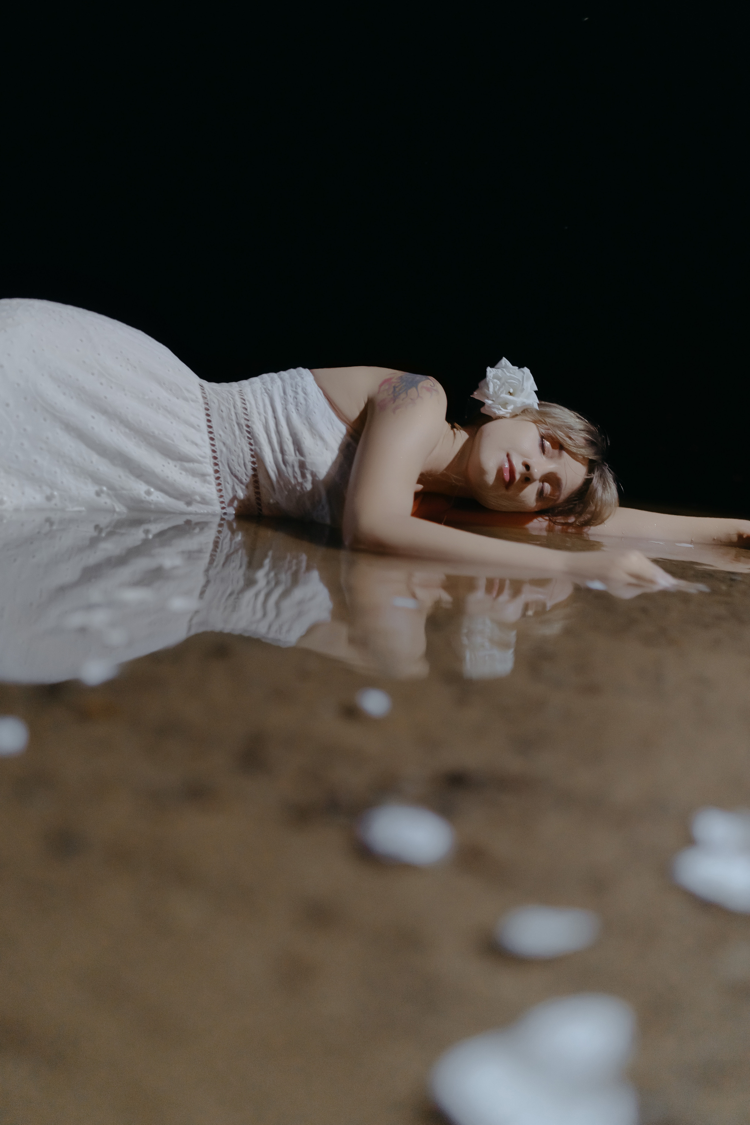 Валентина. Фотограф Торопец Кристина Абрамова Kanwellia photography