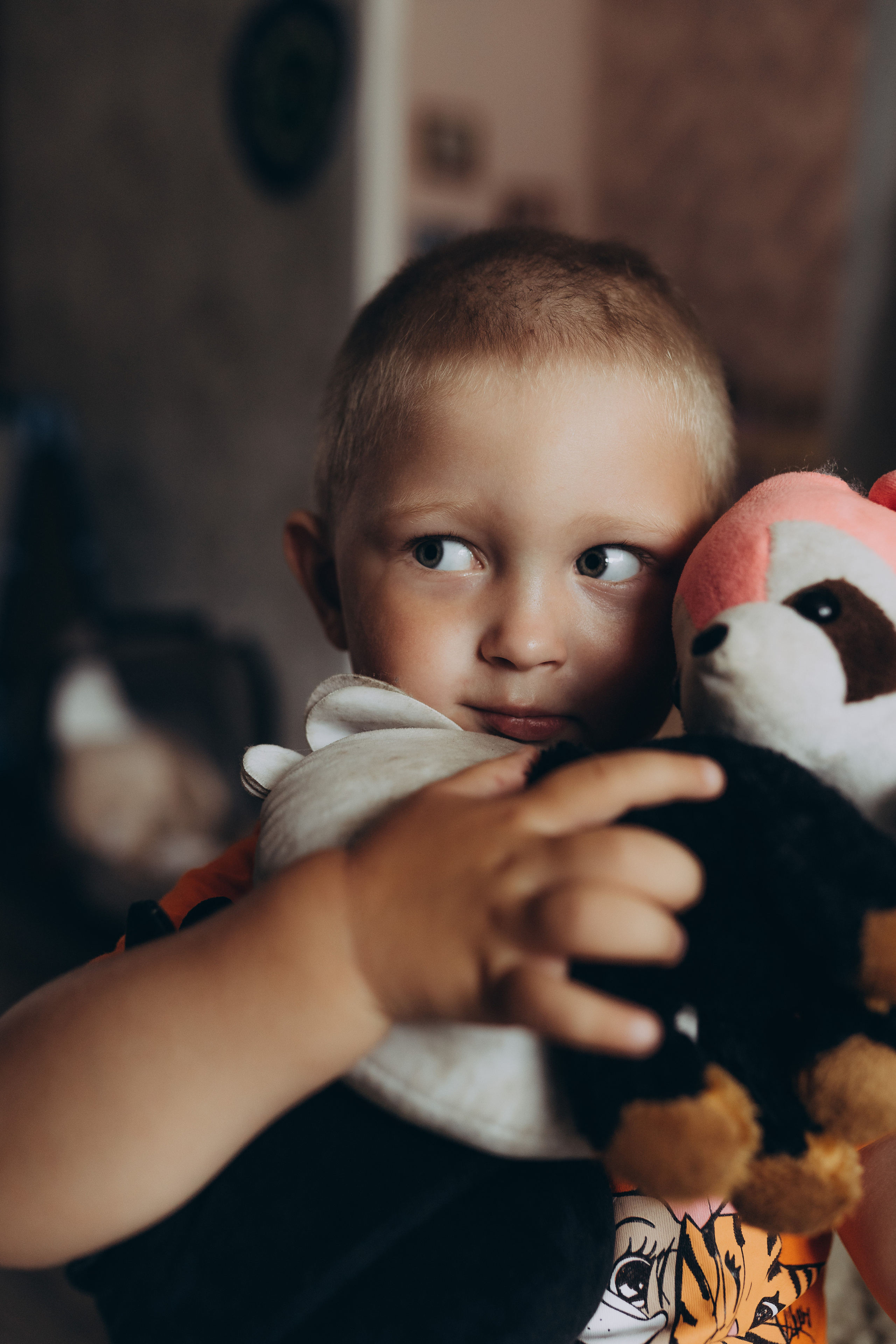 Дарья. Фотограф Торопец Кристина Абрамова Kanwellia photography