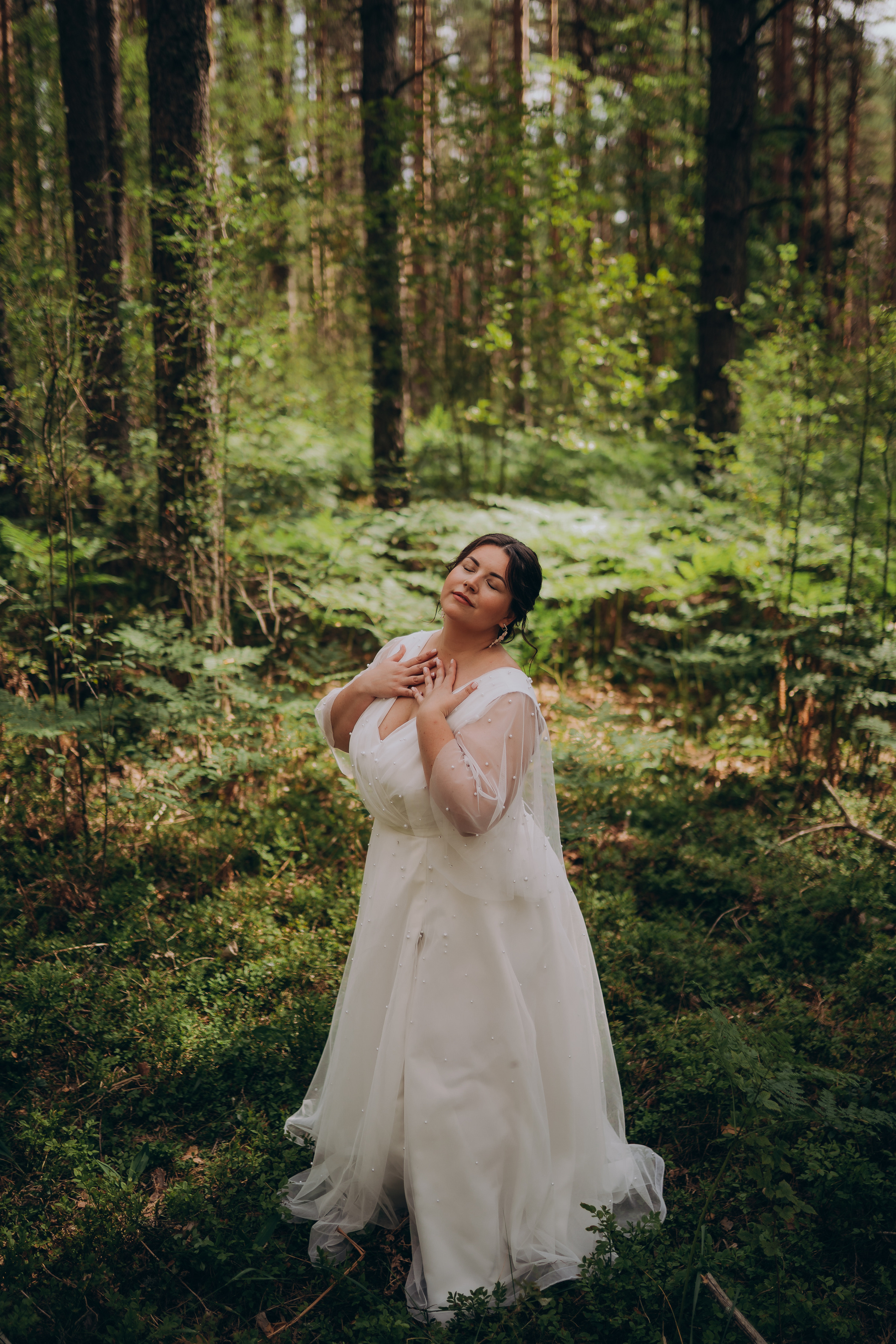 Анастасия. Фотограф Торопец Кристина Абрамова Kanwellia photography