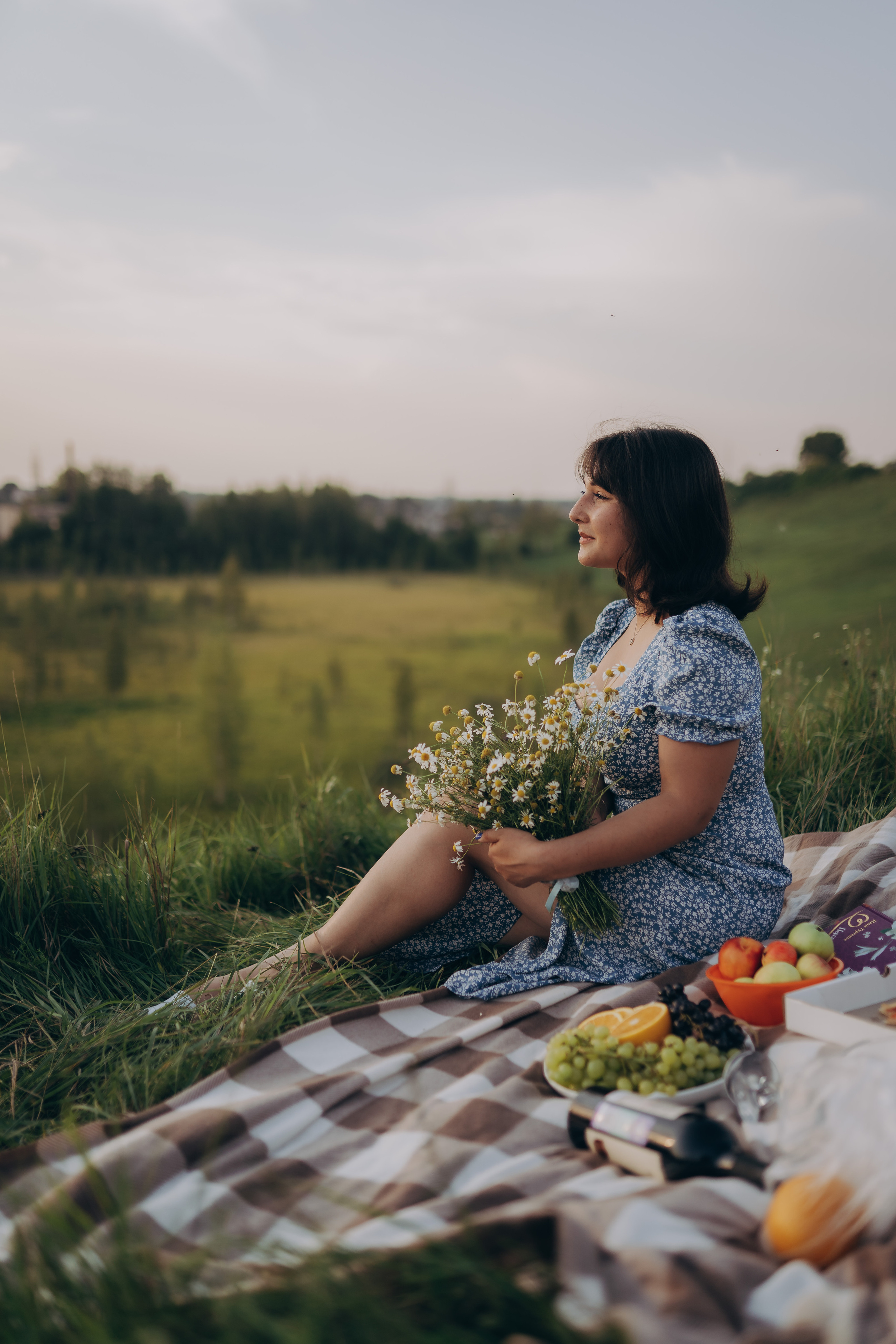 Эмилия. Фотограф Торопец Кристина Абрамова Kanwellia photography
