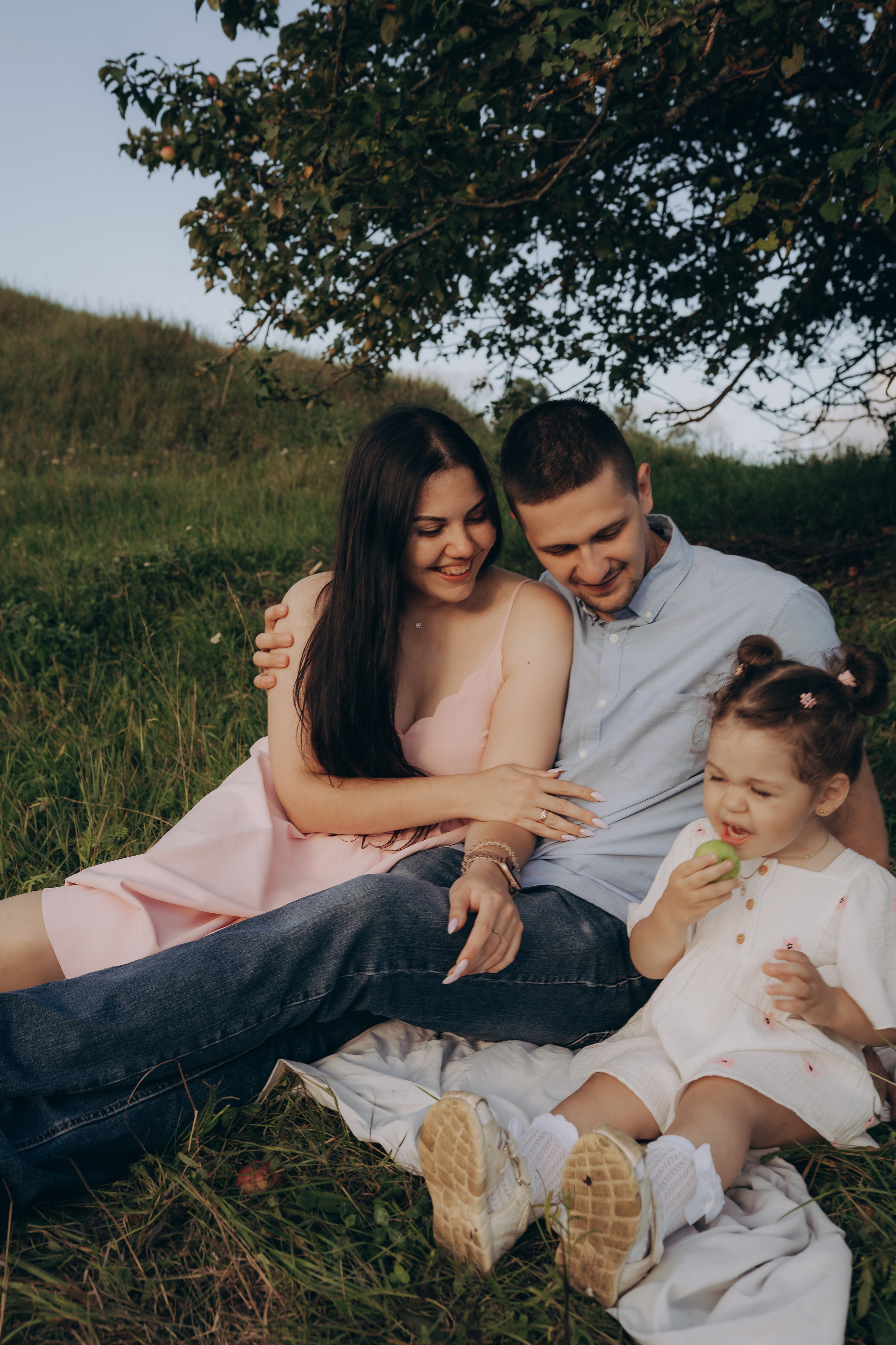 Наталья. Фотограф Торопец Кристина Абрамова Kanwellia photography