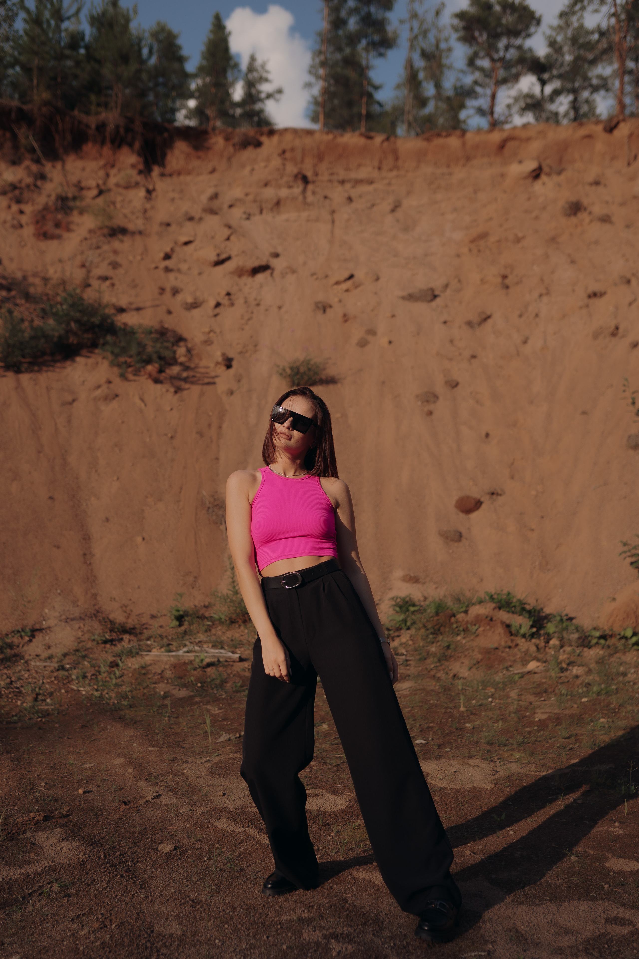 Виктория. Фотограф Торопец Кристина Абрамова Kanwellia photography