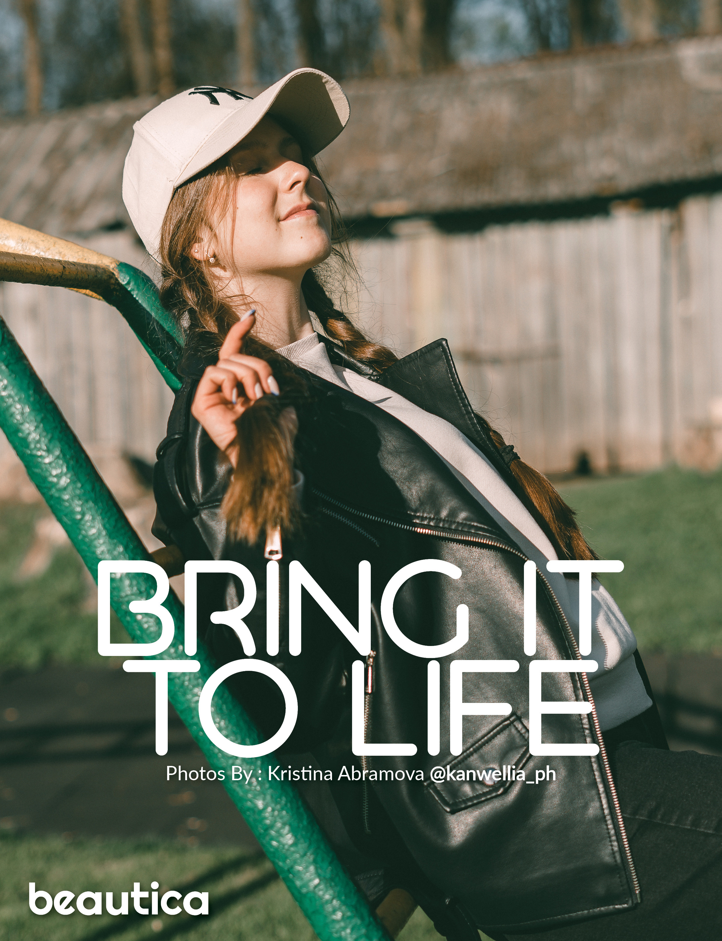 Фотограф Торопец Кристина Абрамова Kanwellia photography