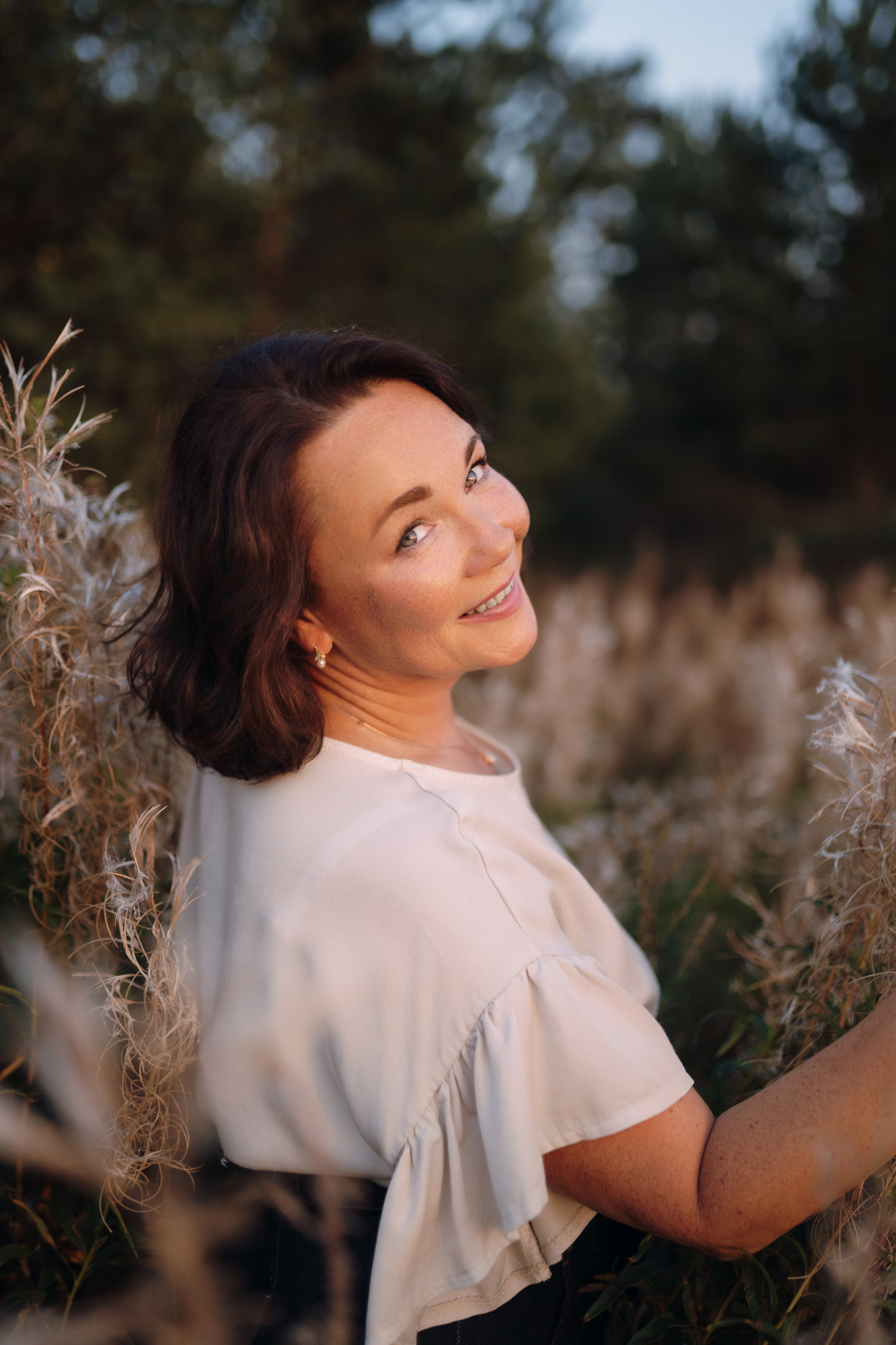 Татьяна. Фотограф Торопец Кристина Абрамова Kanwellia photography