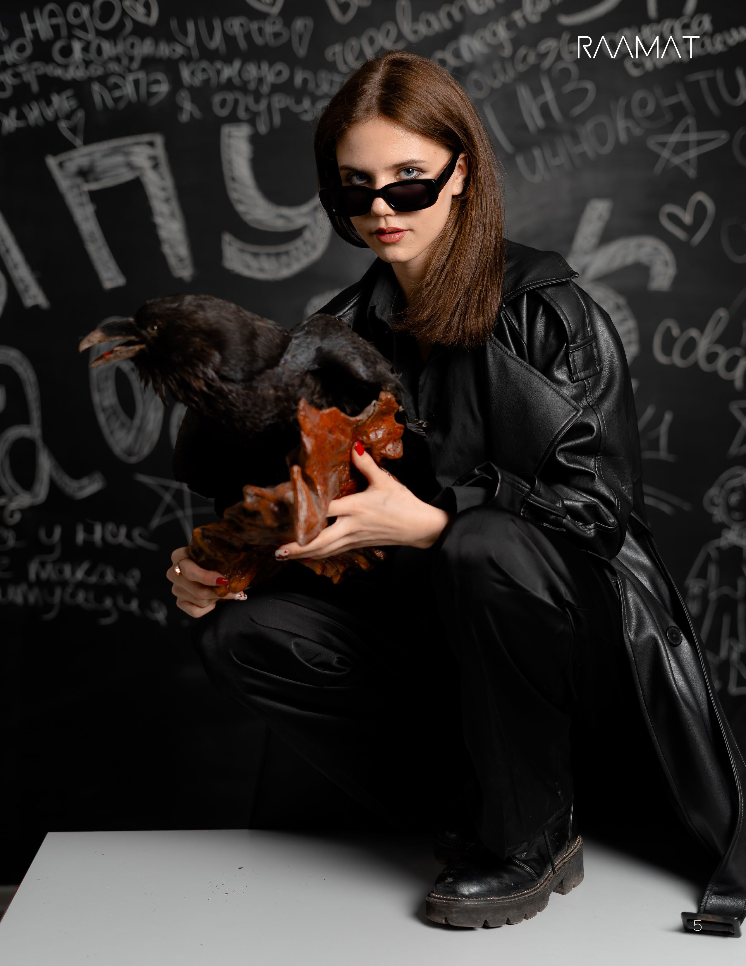 Фотограф Торопец Кристина Абрамова Kanwellia photography