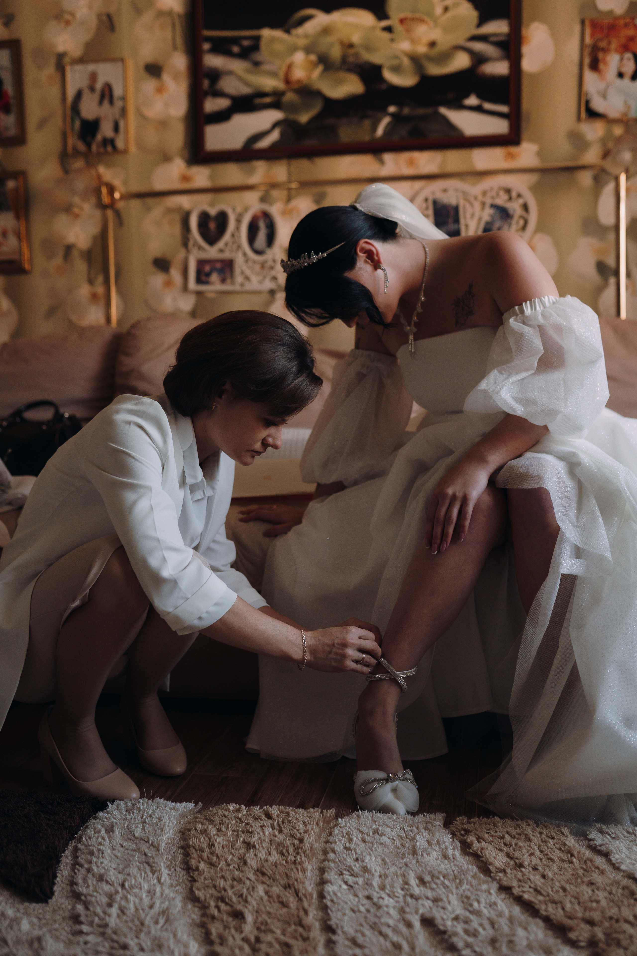 Регина и Иван. Фотограф Торопец Кристина Абрамова Kanwellia photography