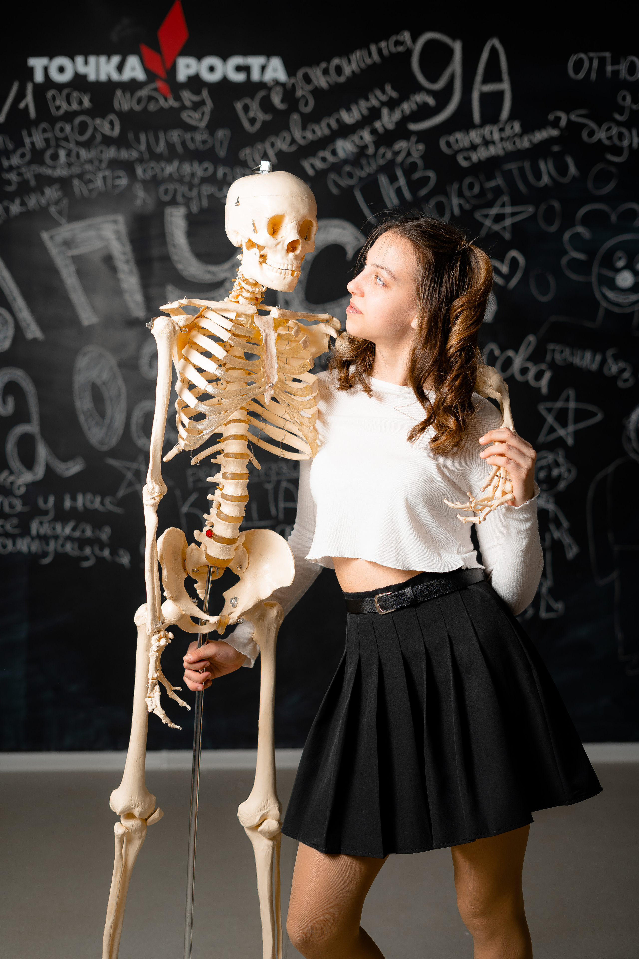 Школа № 1 9а. Фотограф Торопец Кристина Абрамова Kanwellia photography