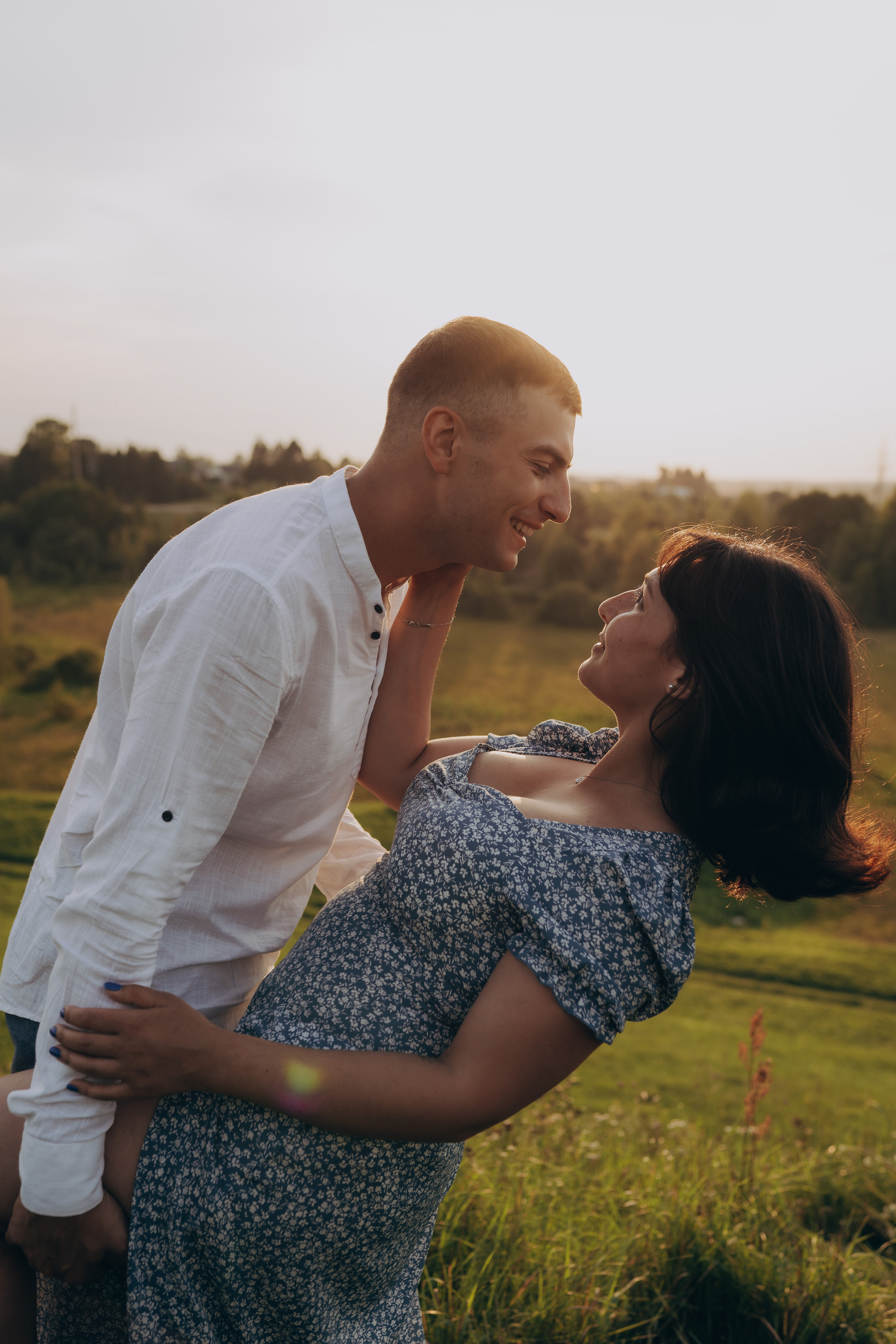 Эмилия. Фотограф Торопец Кристина Абрамова Kanwellia photography