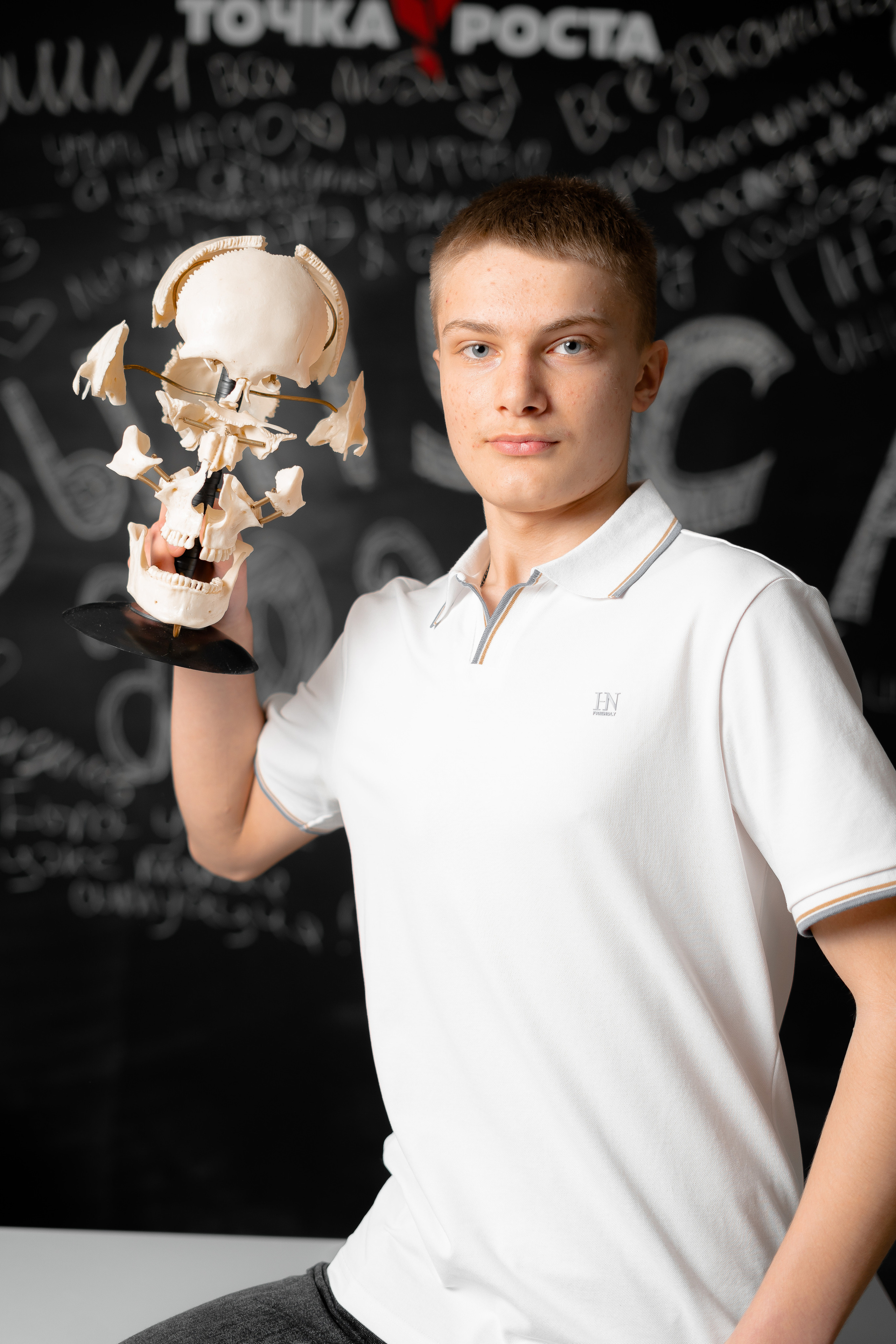 Школа № 1 9а. Фотограф Торопец Кристина Абрамова Kanwellia photography