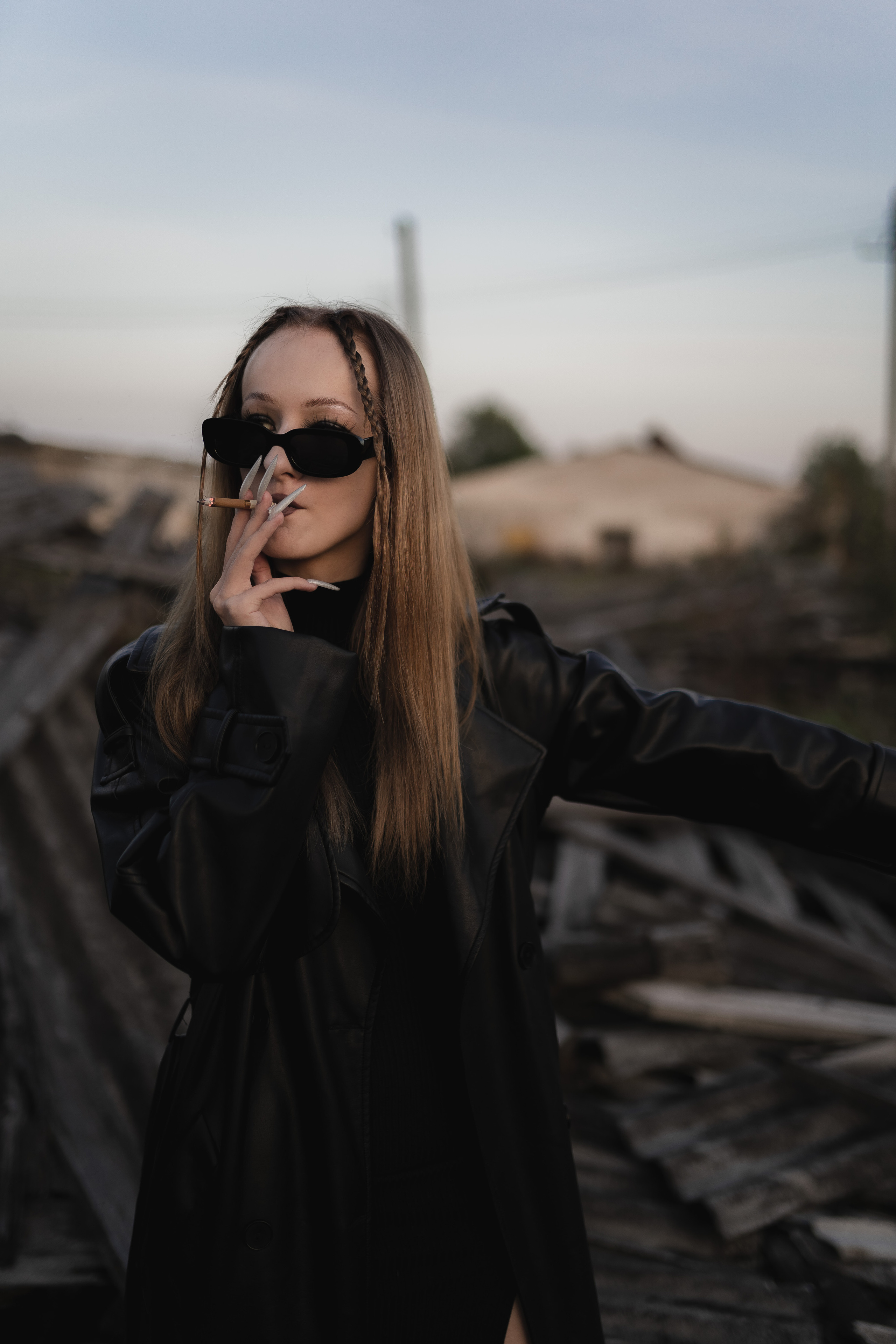 Александра. Фотограф Торопец Кристина Абрамова Kanwellia photography