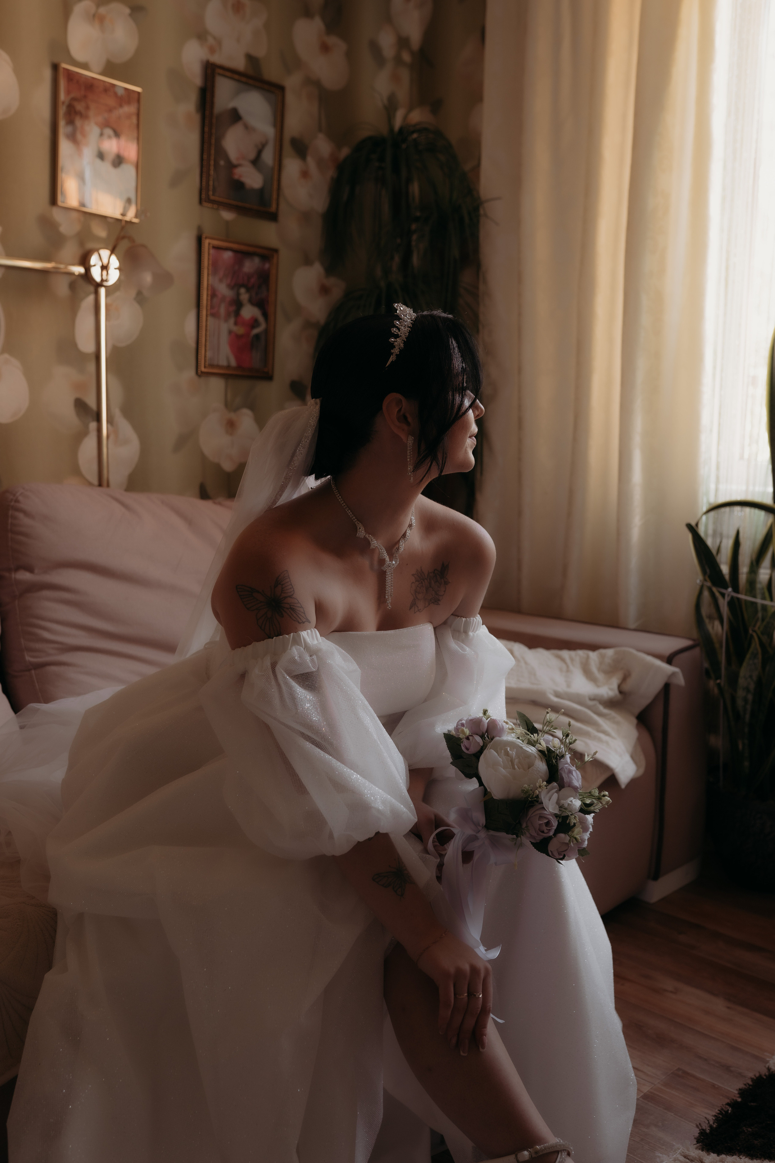 Регина и Иван. Фотограф Торопец Кристина Абрамова Kanwellia photography