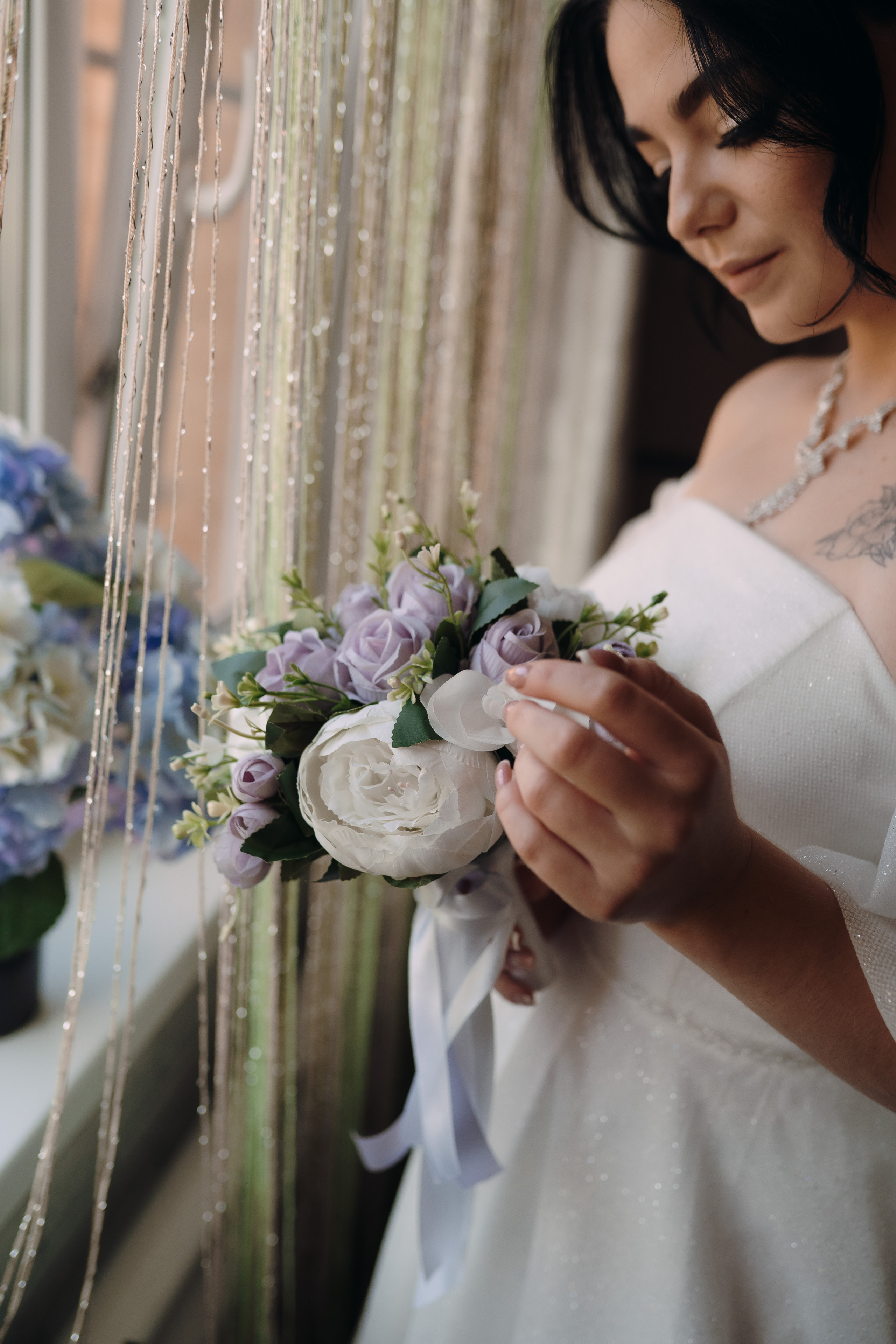 Регина и Иван. Фотограф Торопец Кристина Абрамова Kanwellia photography