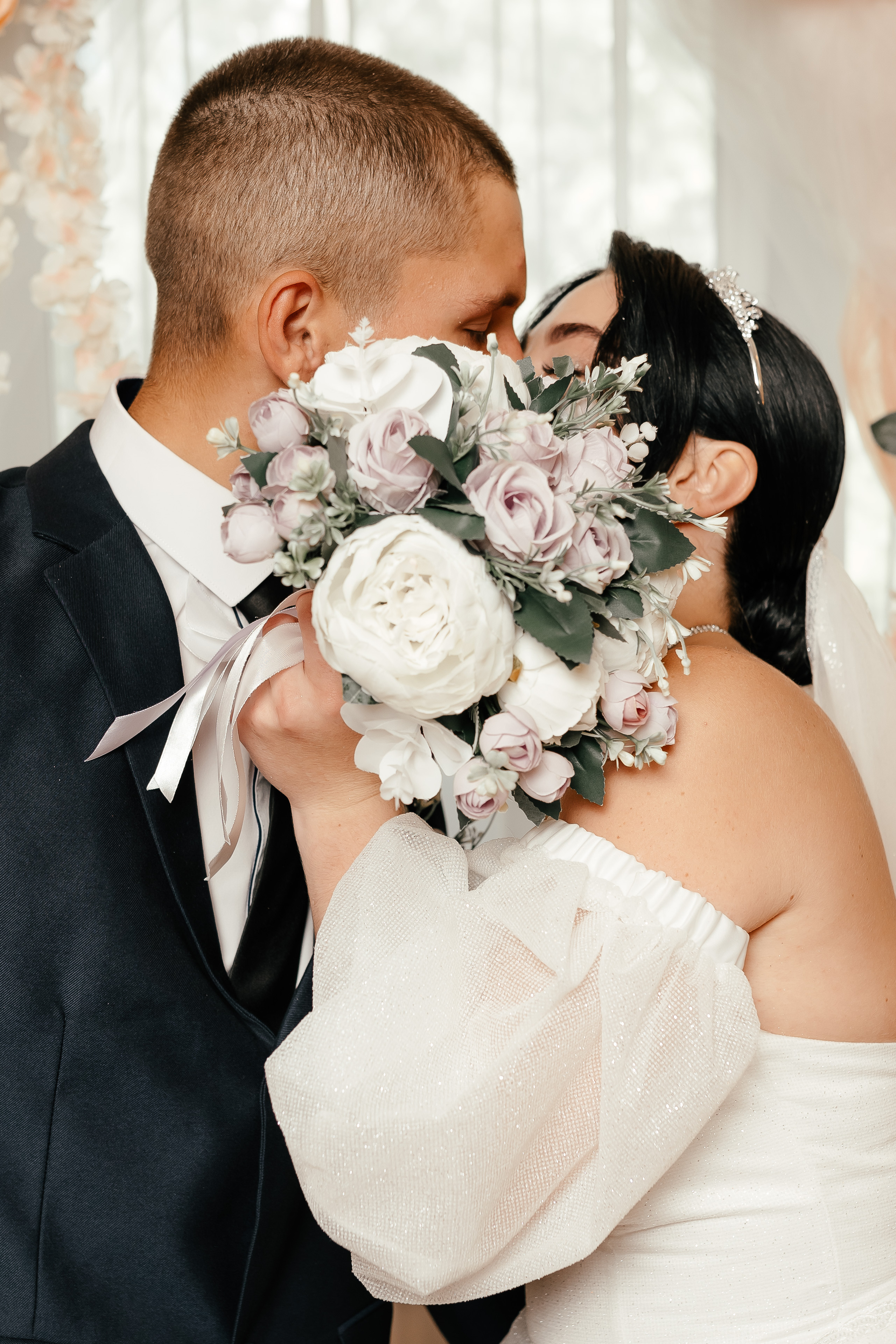 Регина и Иван. Фотограф Торопец Кристина Абрамова Kanwellia photography