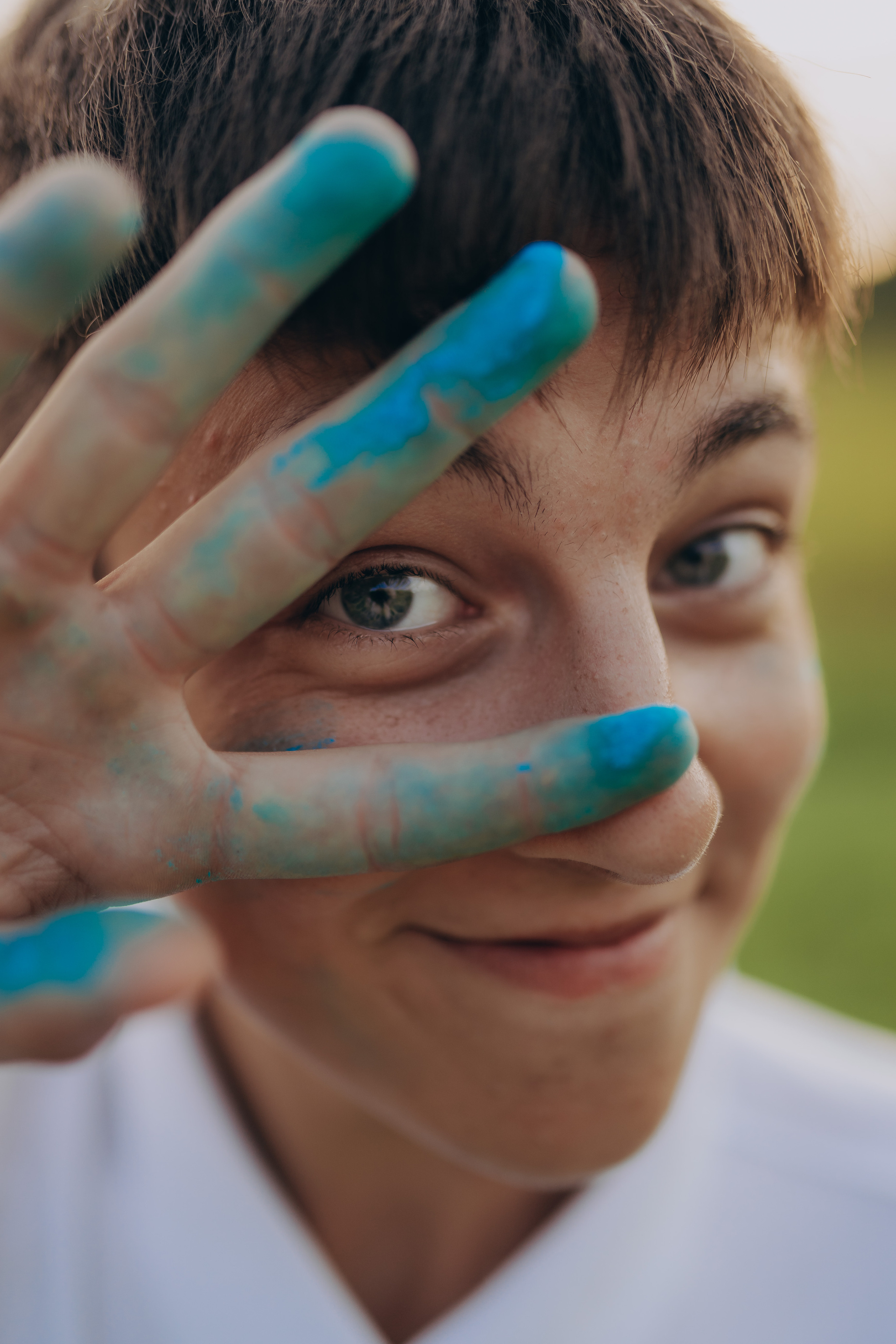 Любовь. Фотограф Торопец Кристина Абрамова Kanwellia photography