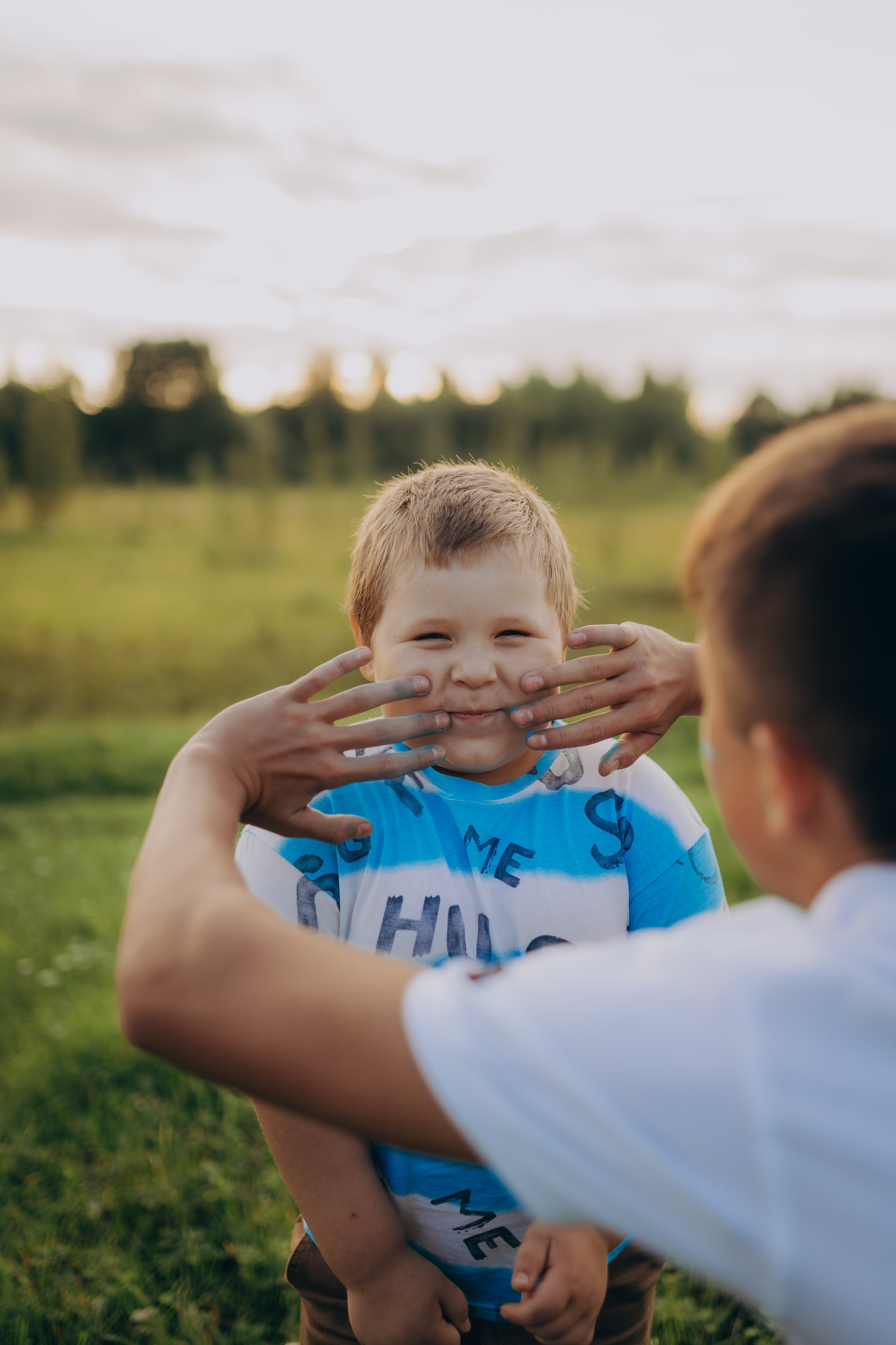 Любовь. Фотограф Торопец Кристина Абрамова Kanwellia photography
