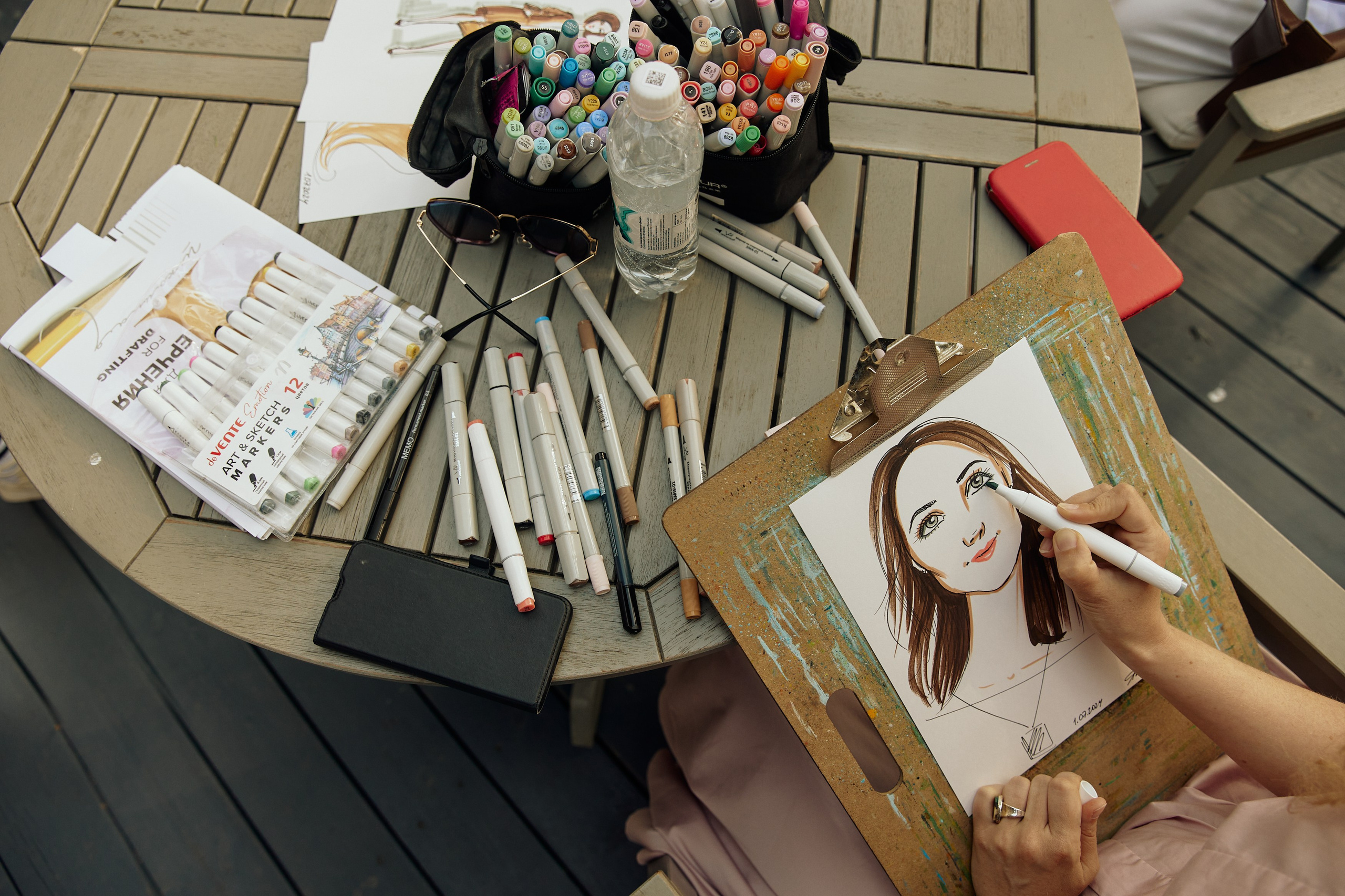 BG. Дмитрий Мазуркевич: Профессиональный Репортажный Фотограф