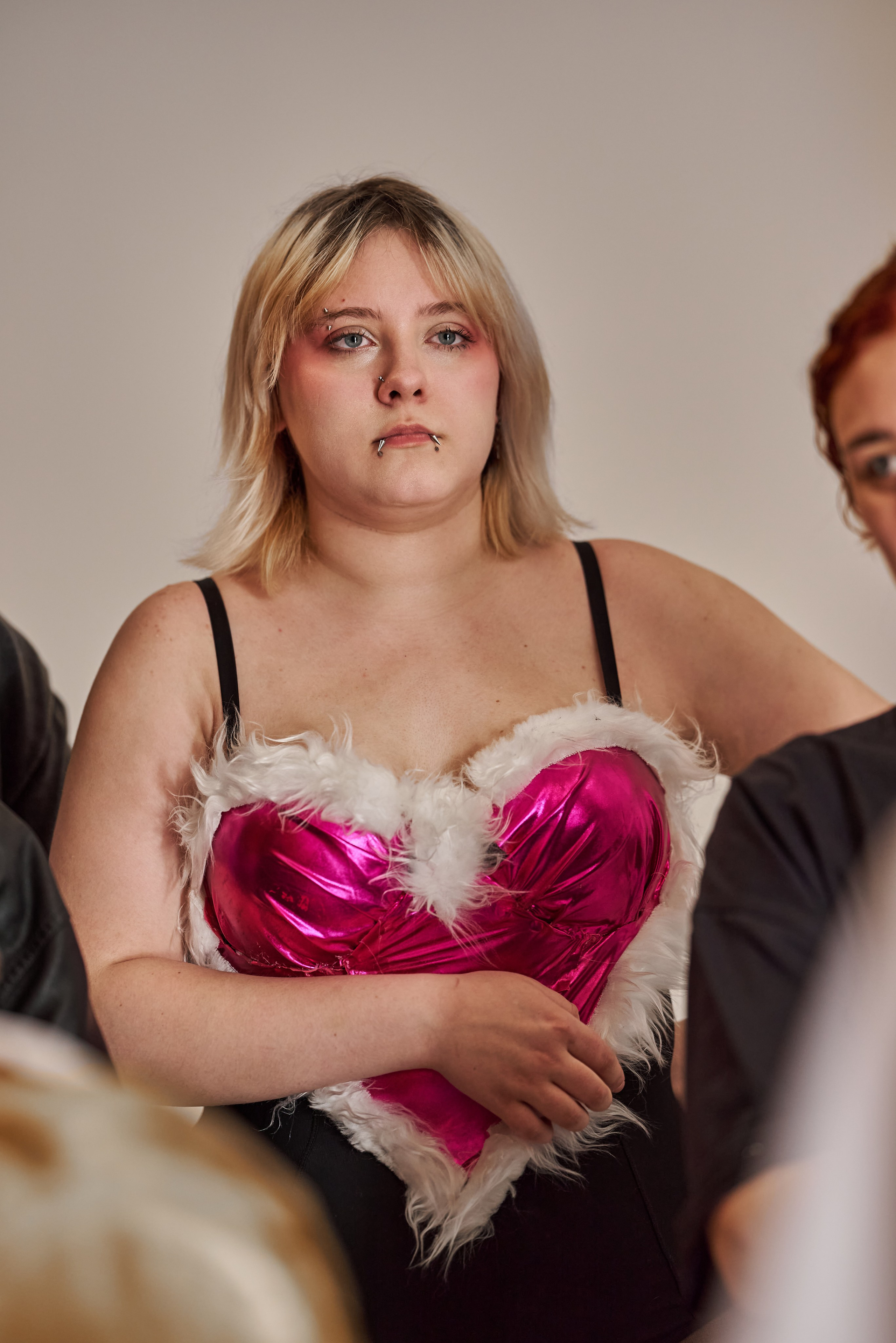 Репетиция ВРНФест226. Фотограф Денис Кривопусков