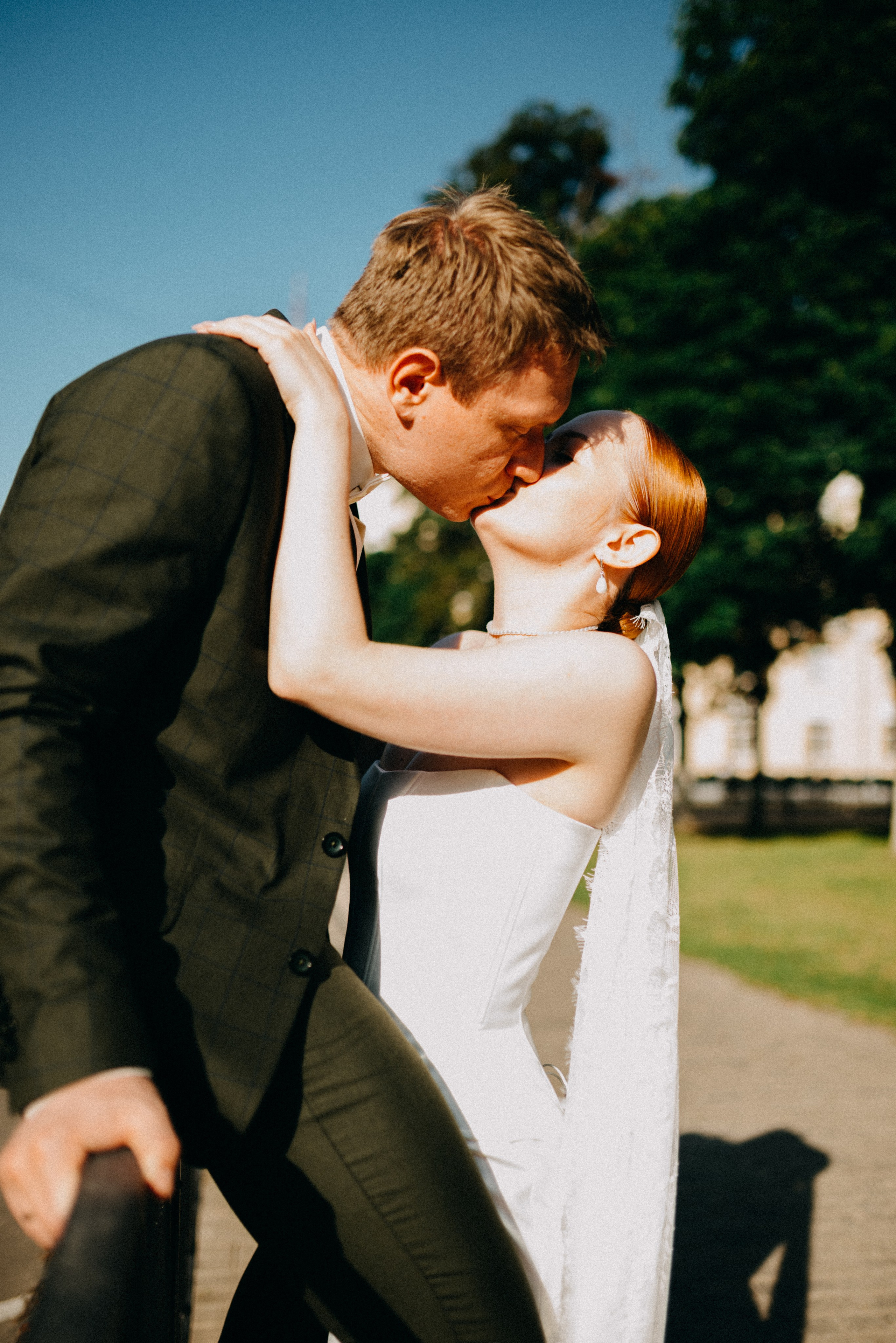 Екатерина и Вадим. Гомель. Фотограф Санкт-Петербург, Новороссийск