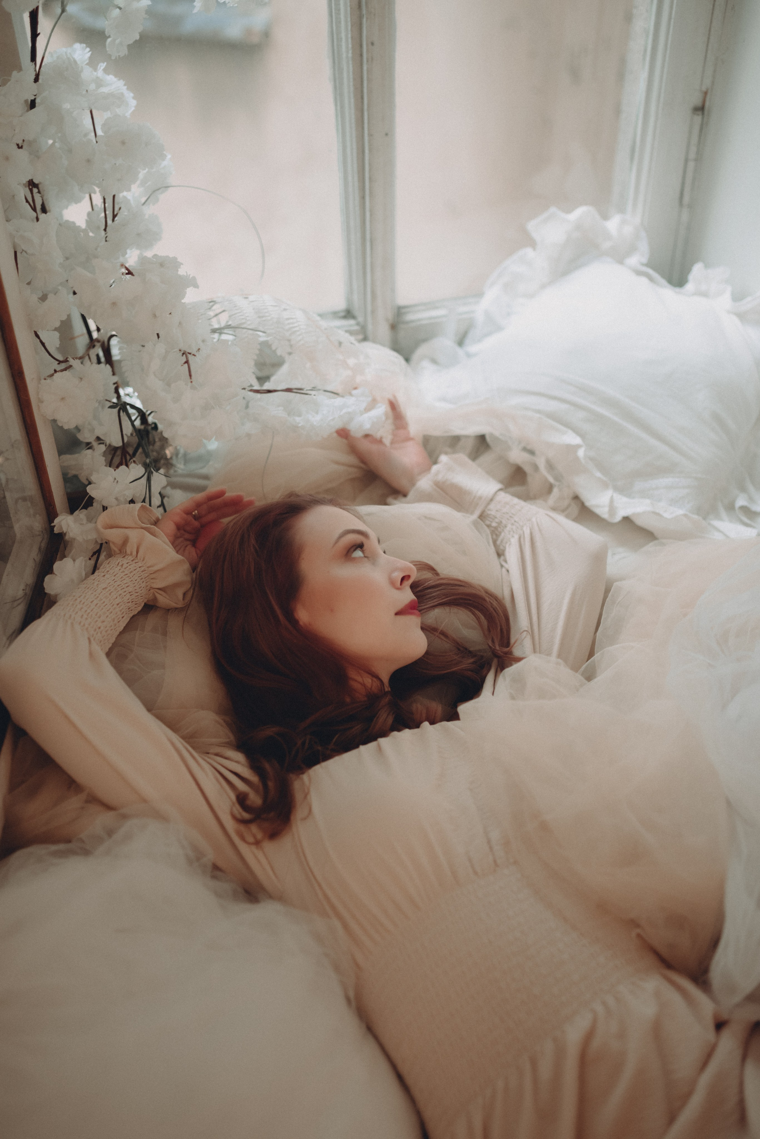 JULIA 2024. Фотограф Санкт-Петербург, Новороссийск