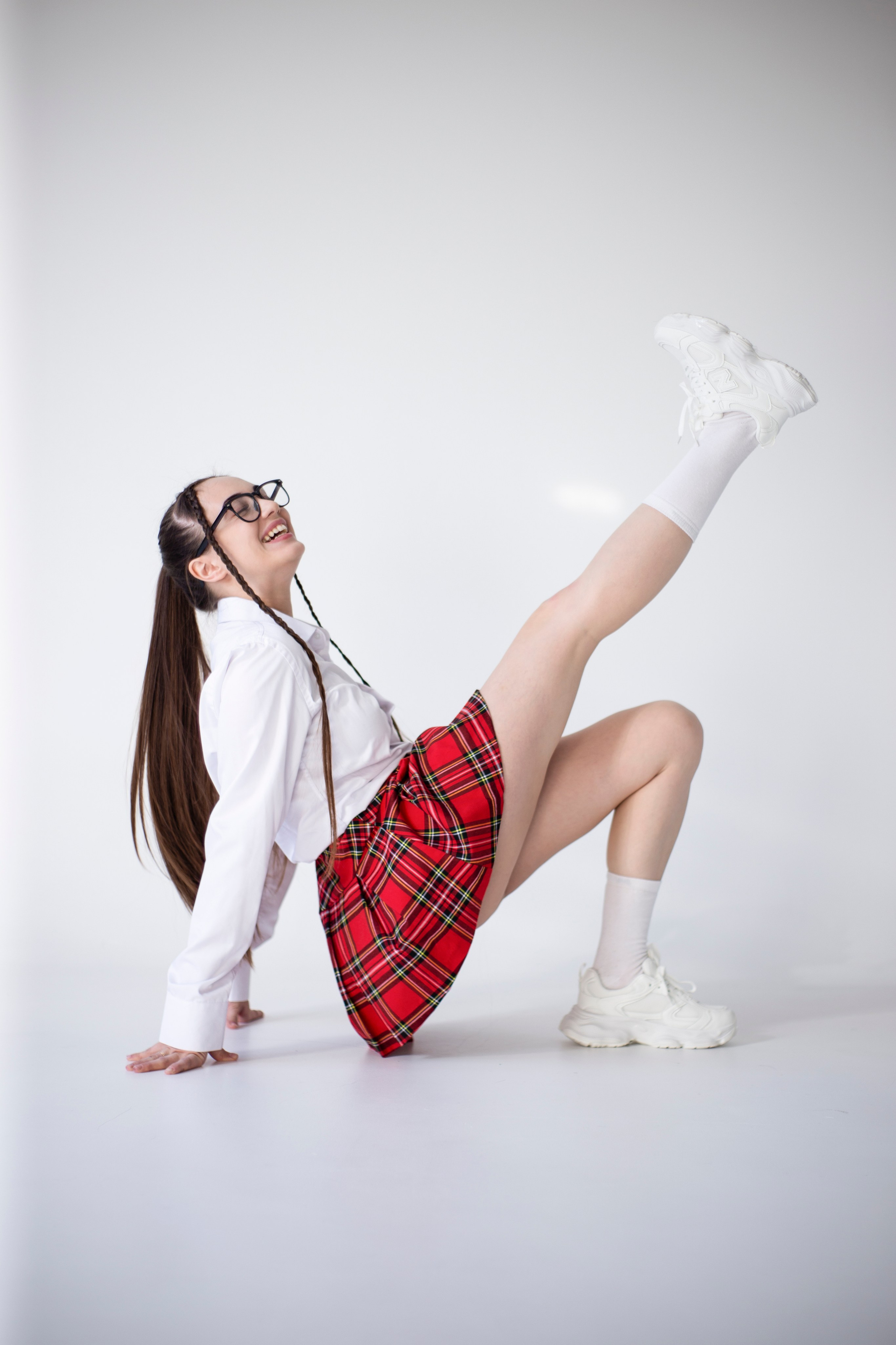 Алина. Alen_stR