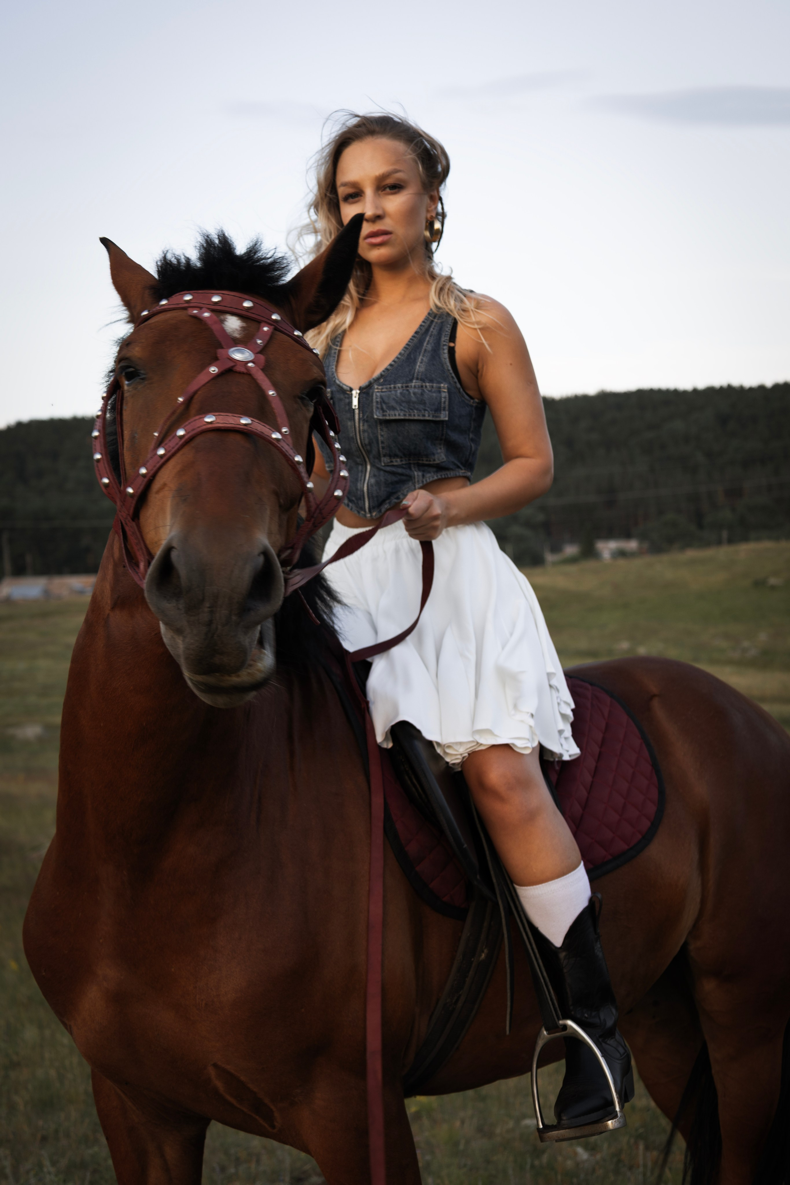 Алина. Ранчо. Alen_stR