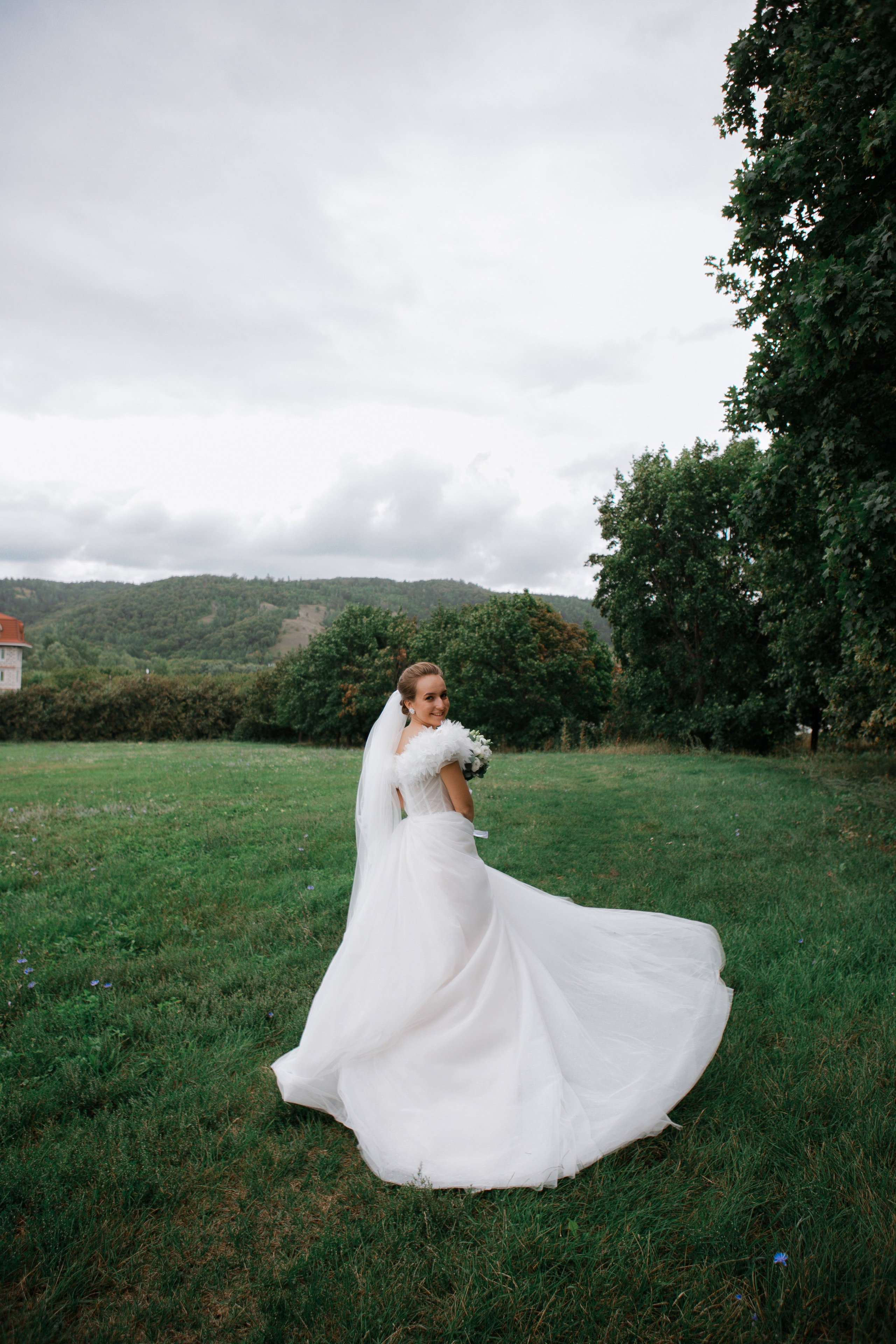 Свадьба на пирсе. Свадебный фотограф в Москве, Самаре, Тольятти