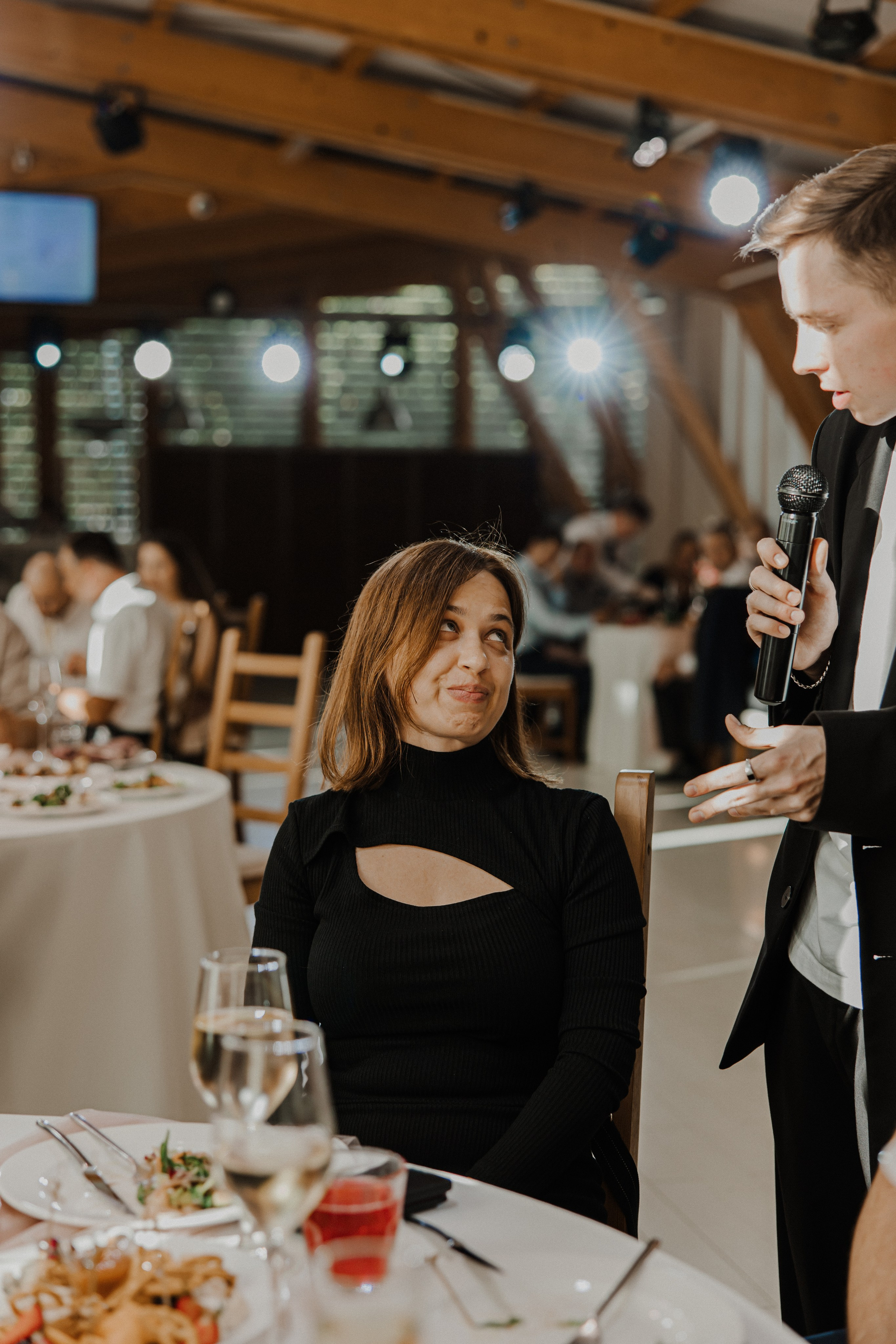 Олег и Диана. Свадебный и семейный фотограф Елизавета Ермак | Москва и МО