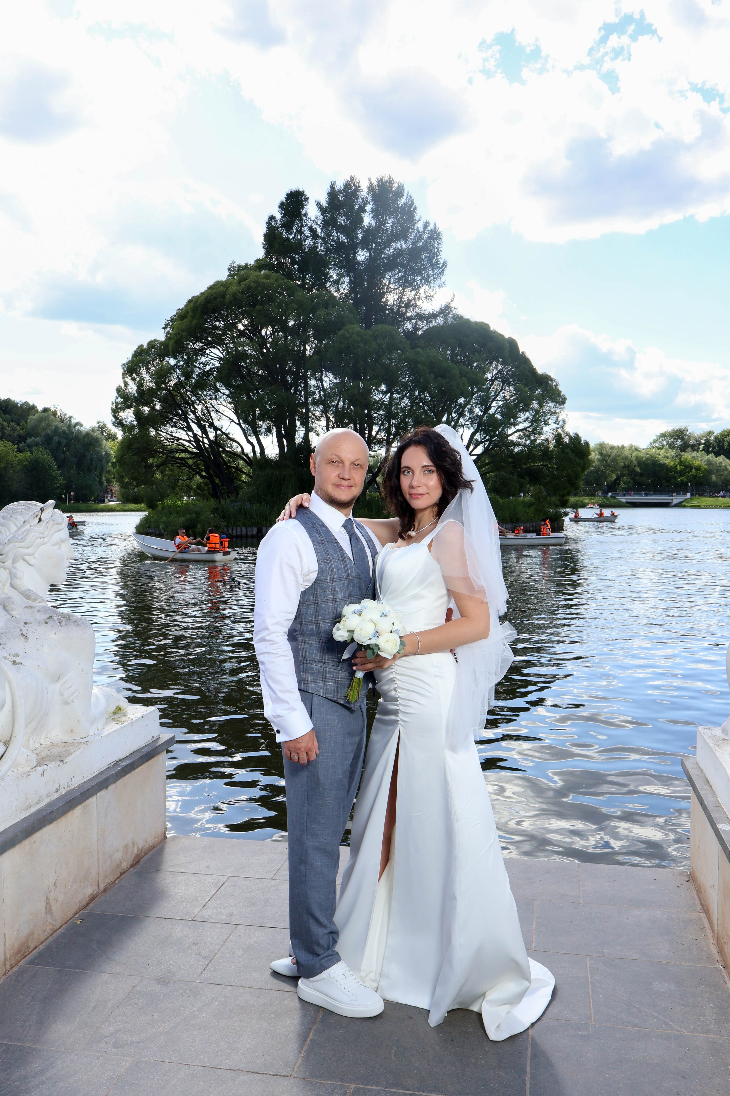 Wedding 2. Виктория Шишкова свадебный фотограф Москва и МО (Балашиха, Щелково)