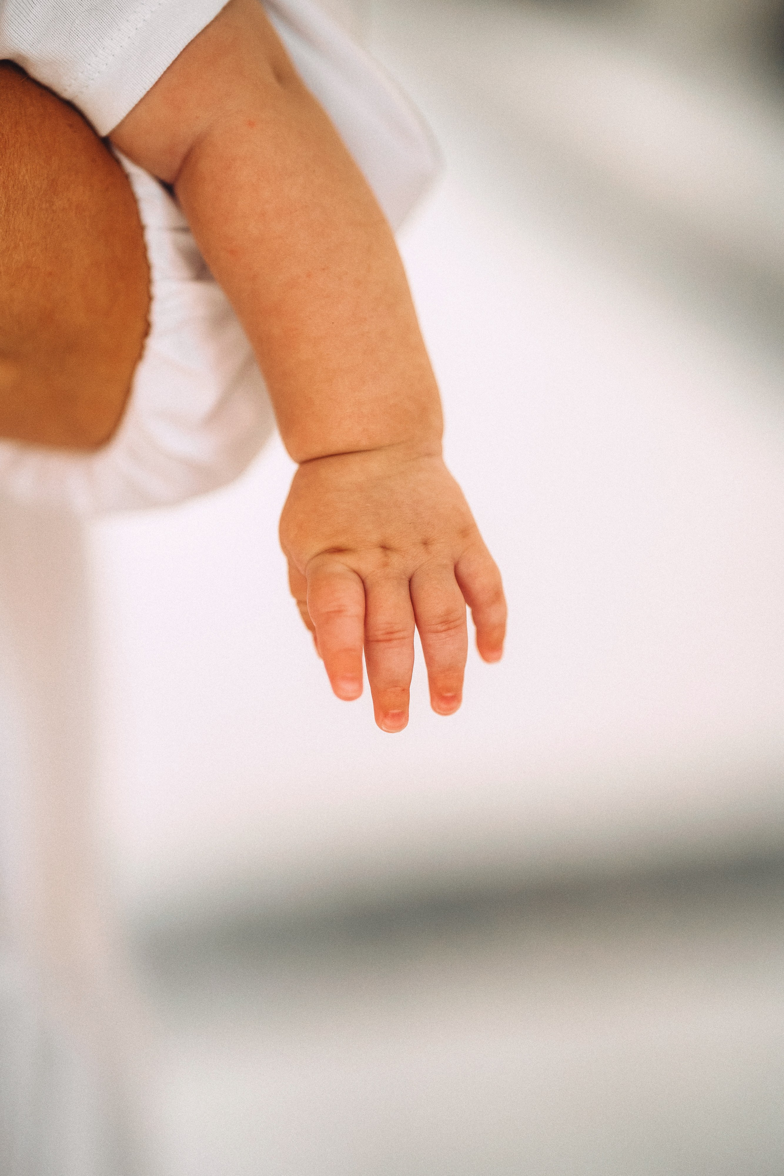Таинство крещения в Воронеже. Свадебный и репортажный фотограф в Воронеже Роман Янко