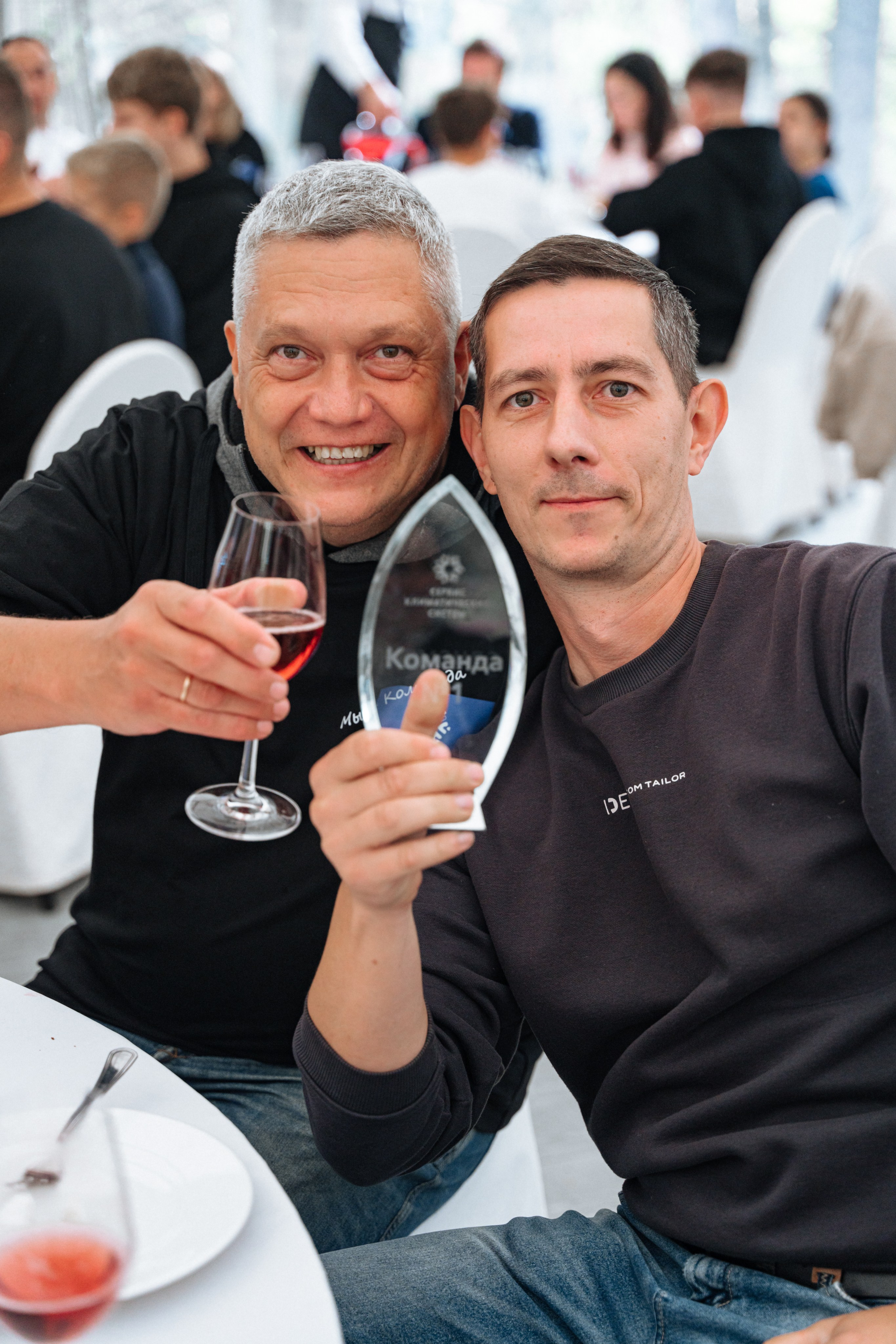 15 лет СКС. Портретный фотограф в Санкт-Петербурге Дмитриева Наталия