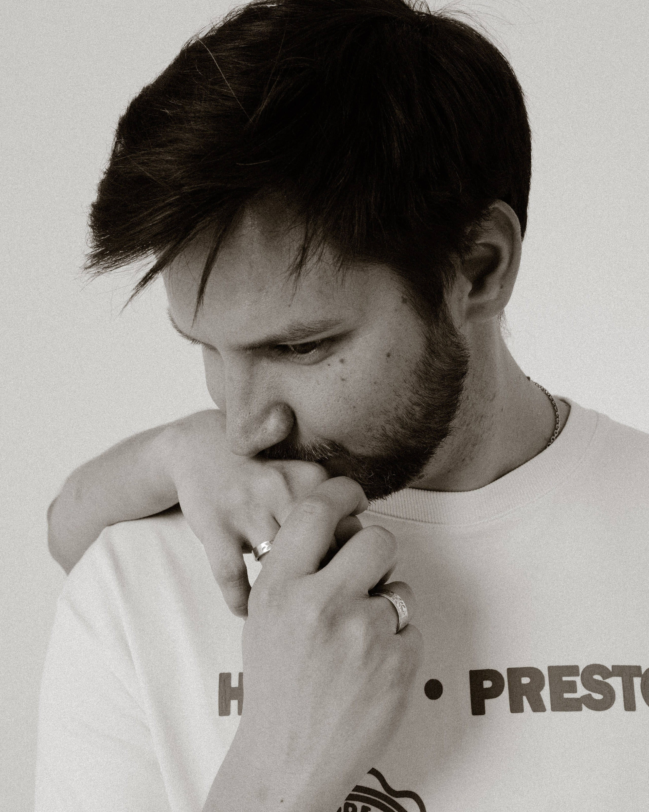 Оказалось трое. Фотограф в Москве Шалышко Ангелина