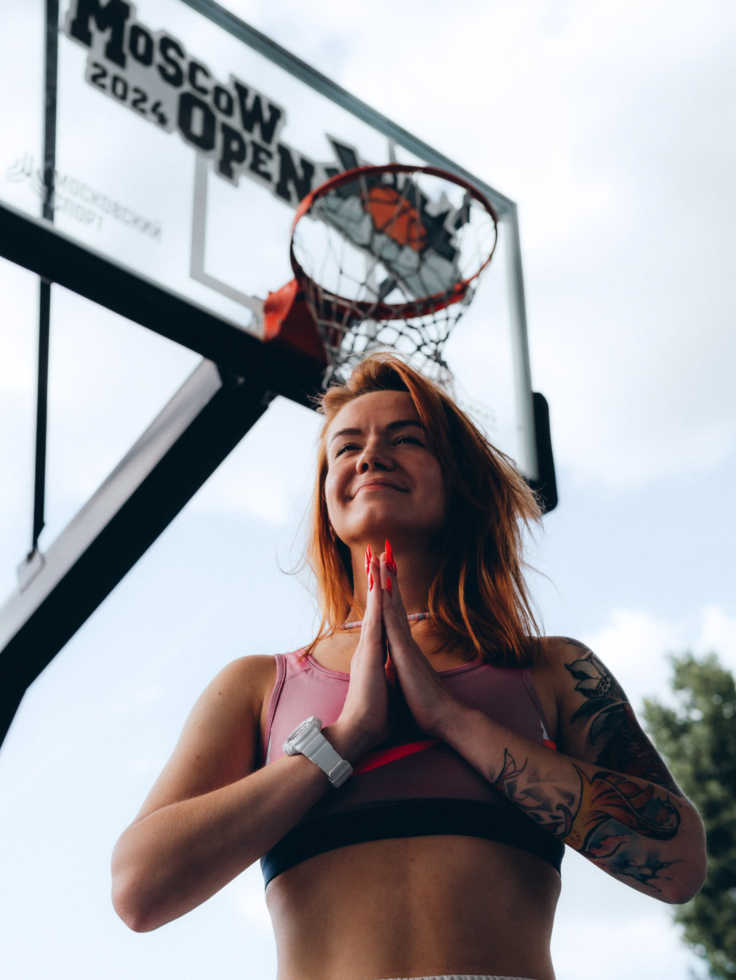 Aksena. Фотограф в Москве Шалышко Ангелина