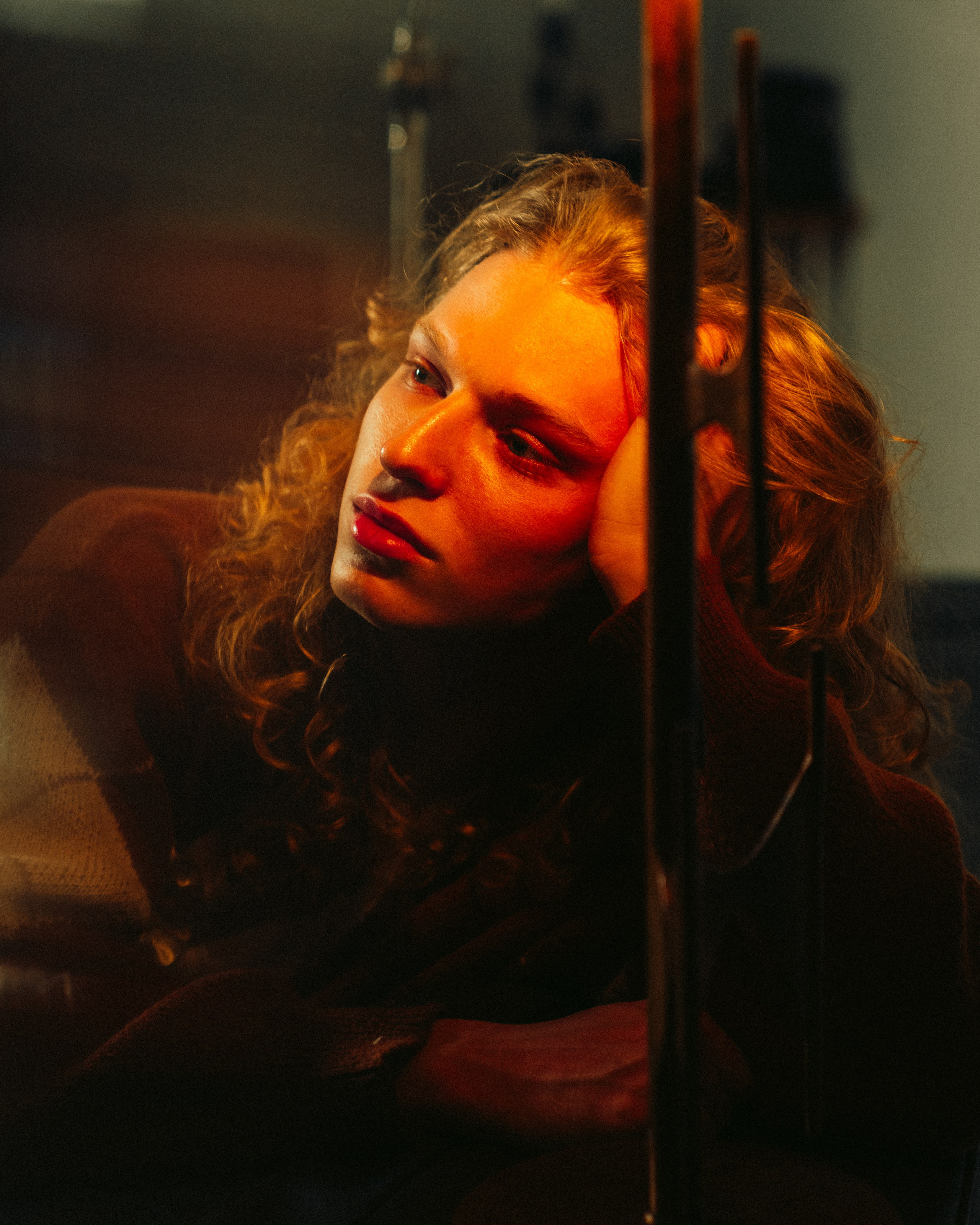 Гриша. Фотограф в Москве Шалышко Ангелина