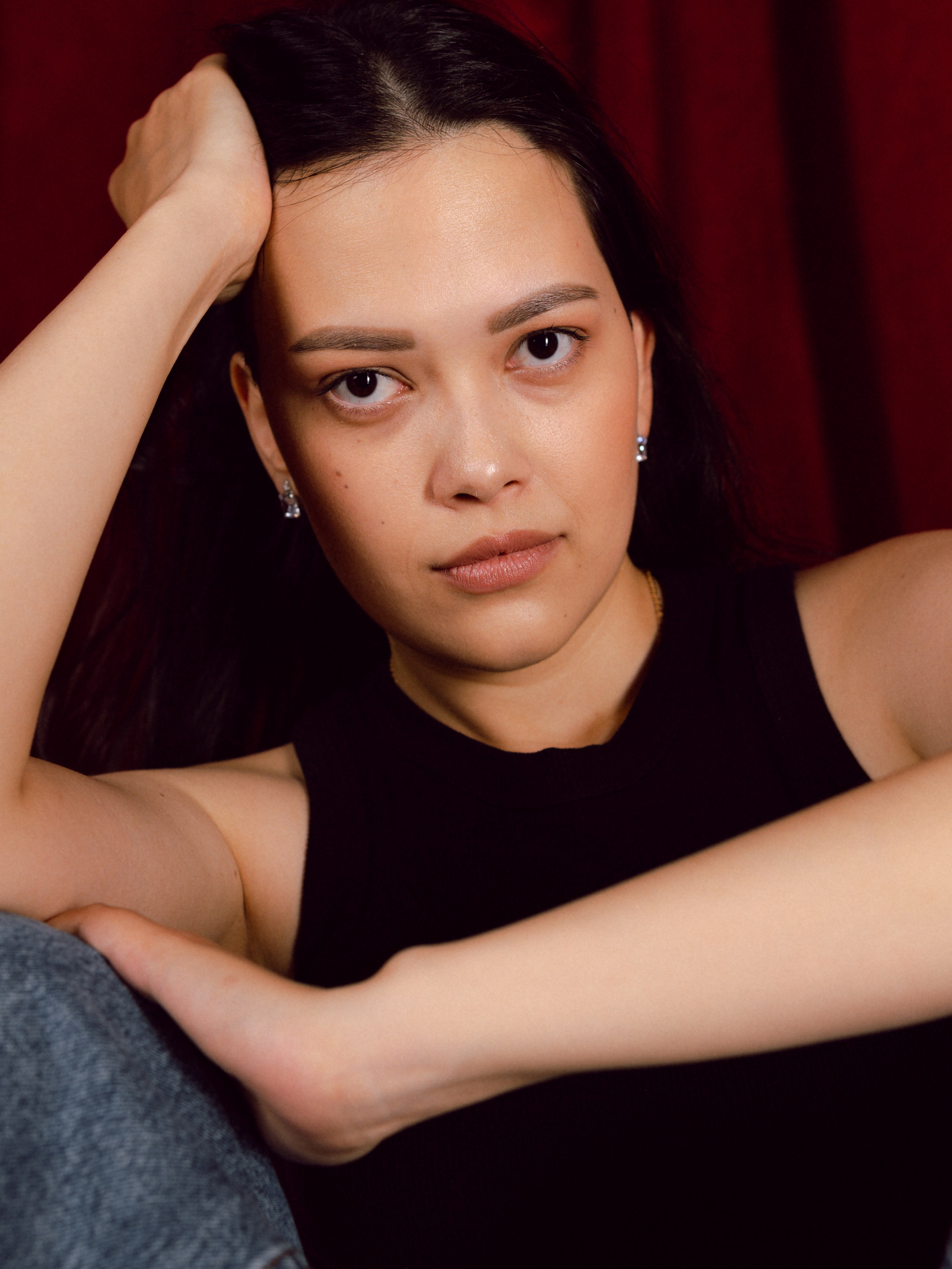 Милана. Фотограф в Москве Шалышко Ангелина