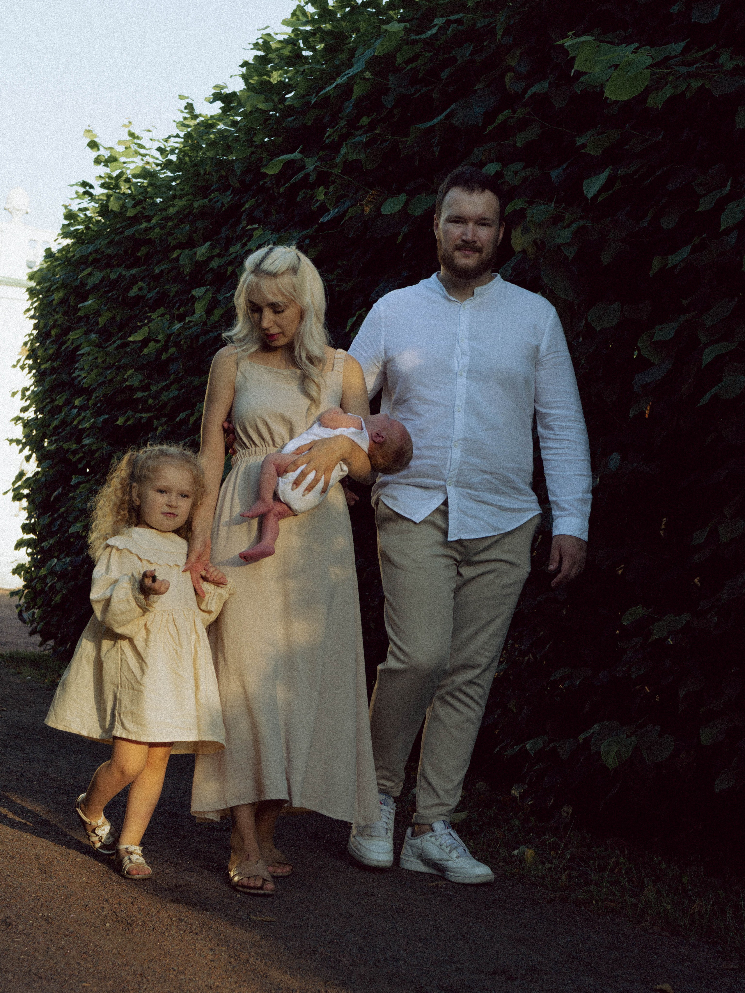 Вика и Платон. Фотограф в Москве Шалышко Ангелина