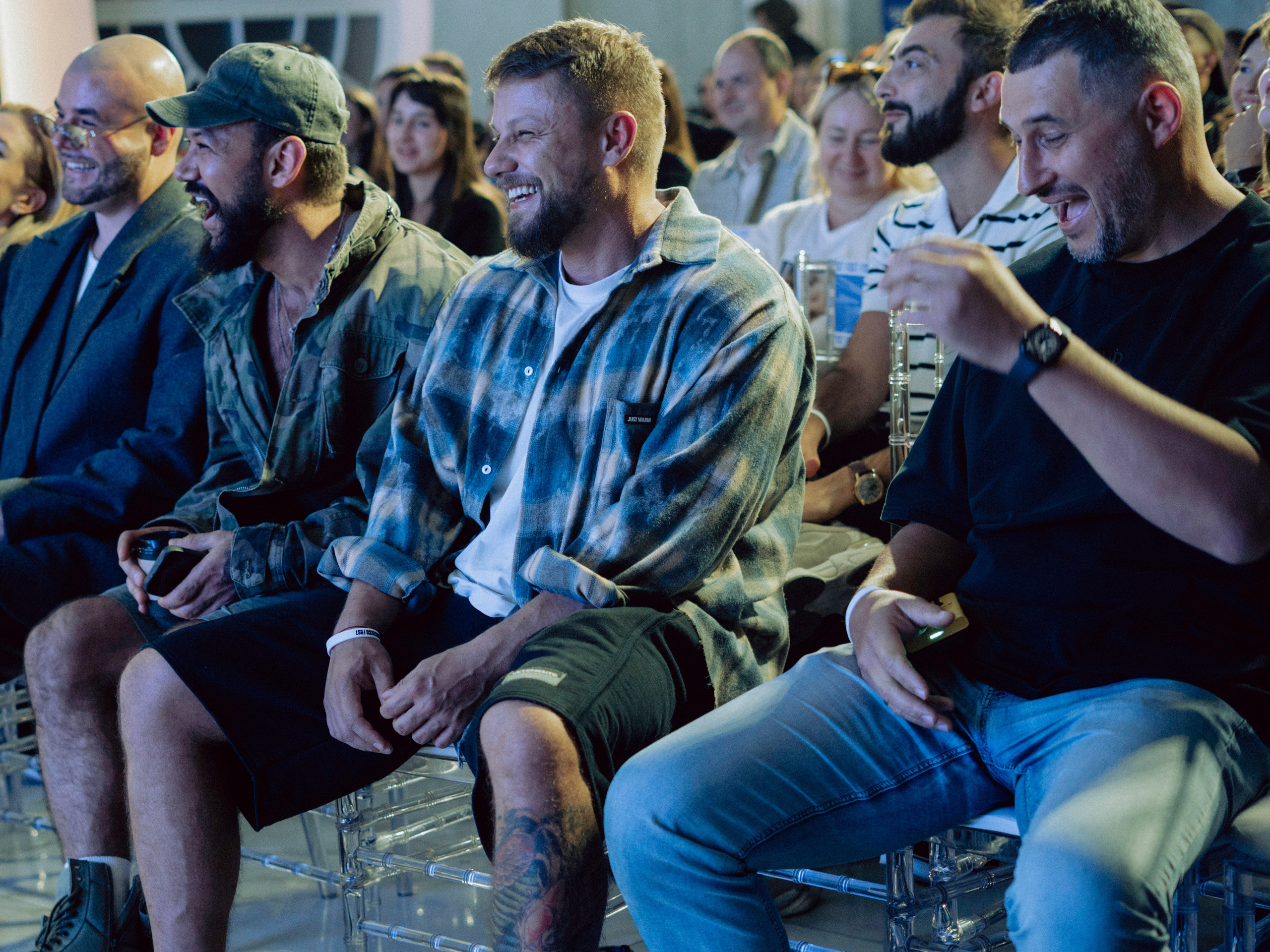 INPROSSECO FEST. Фотограф в Москве Шалышко Ангелина