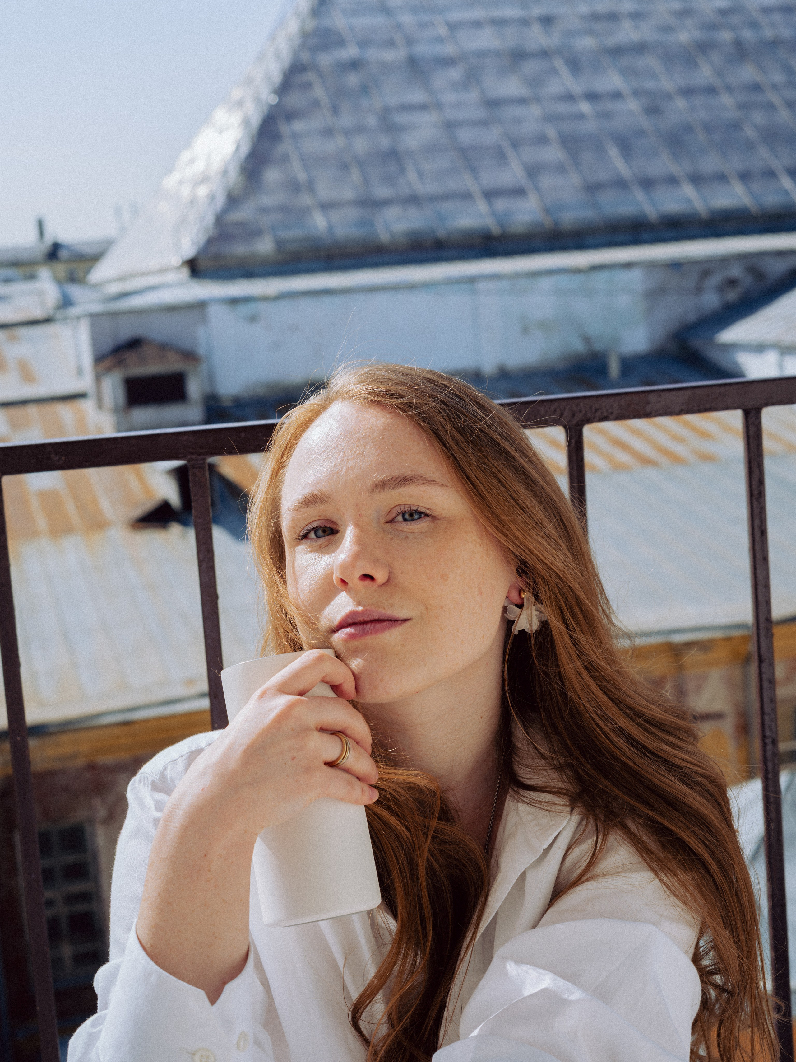 Итальянские каникулы. Фотограф в Москве Шалышко Ангелина