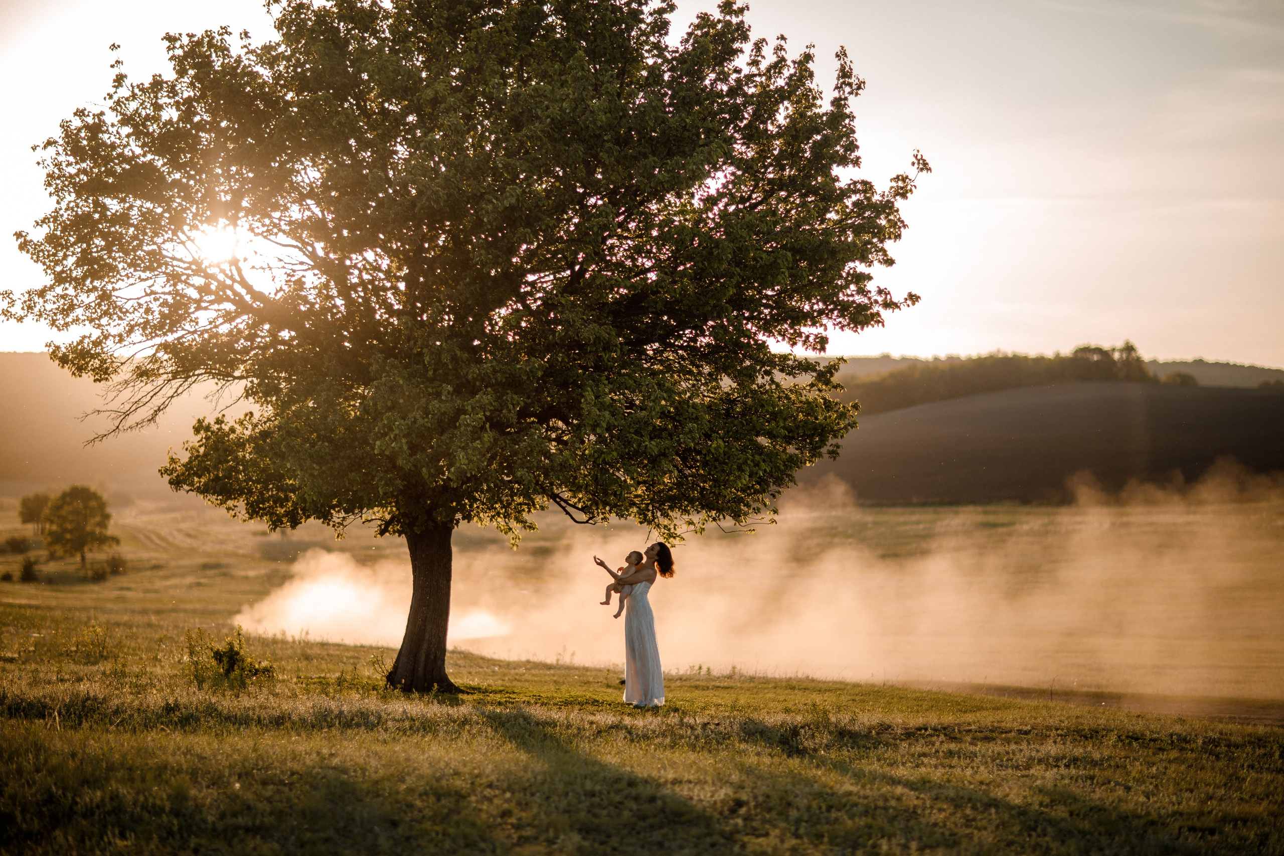 Грудное кормление. Фотограф материнства и таинства кормления Екатерина Кузьмин