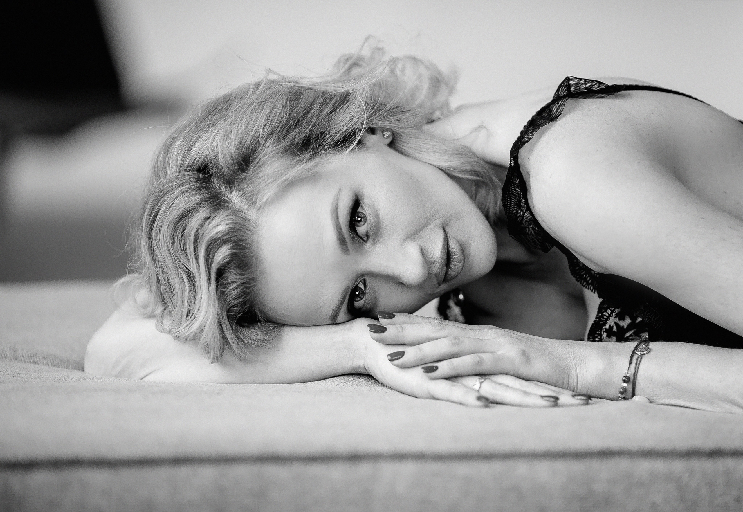 Женский портрет. Фотограф материнства и таинства кормления Екатерина Кузьмин