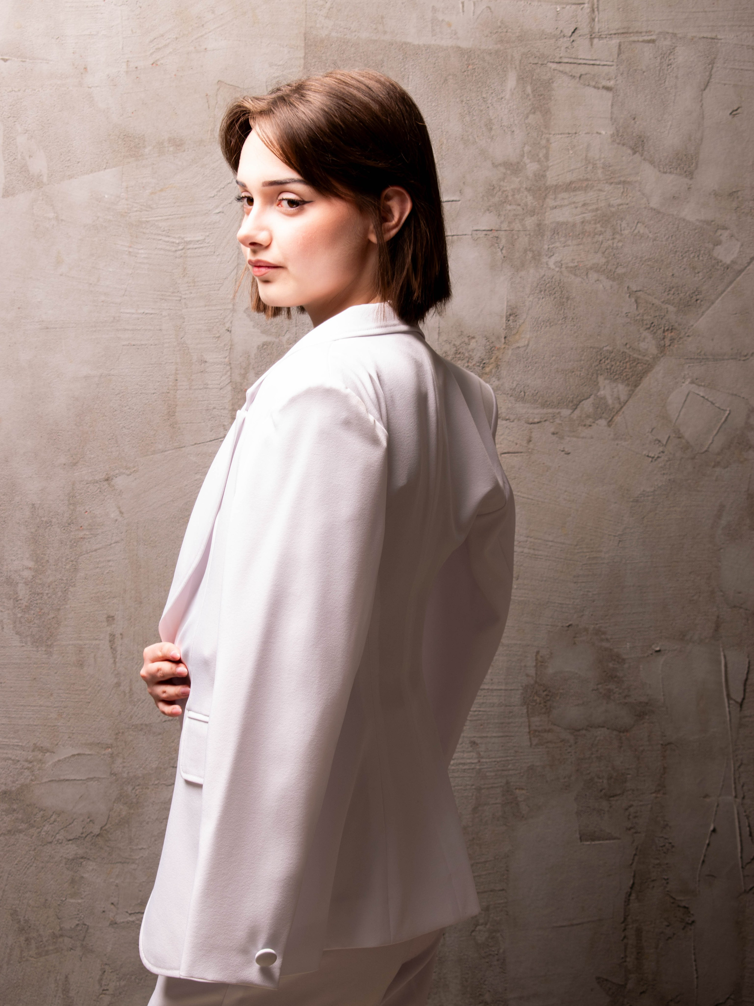 Портреты. Фотограф Уфа