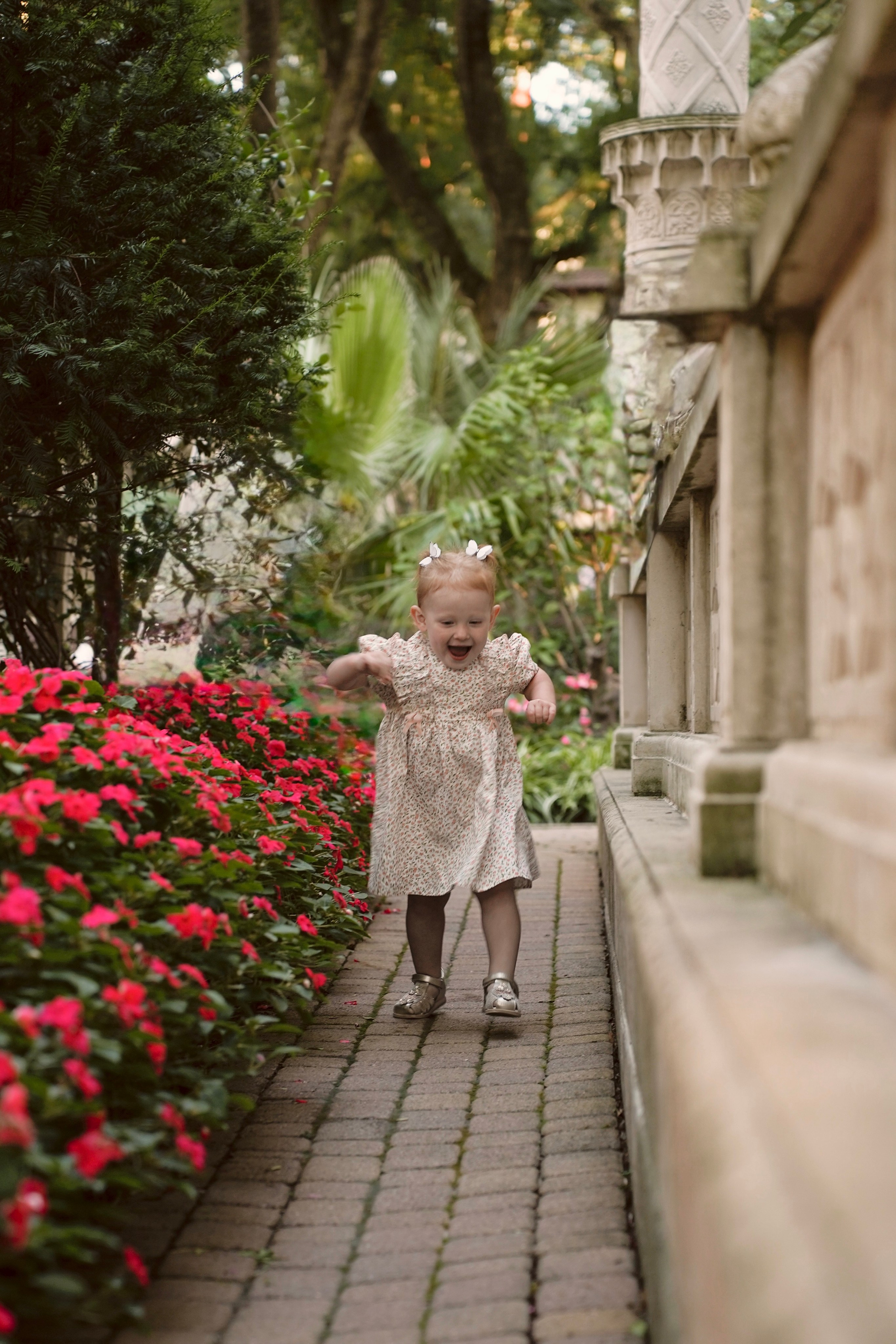 Детская фотосессия. Универсальный фотограф в Геленджике Сидорина Кристина